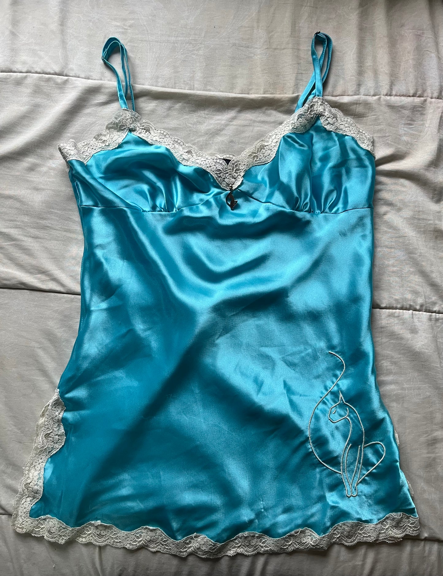 Baby Phat Slip