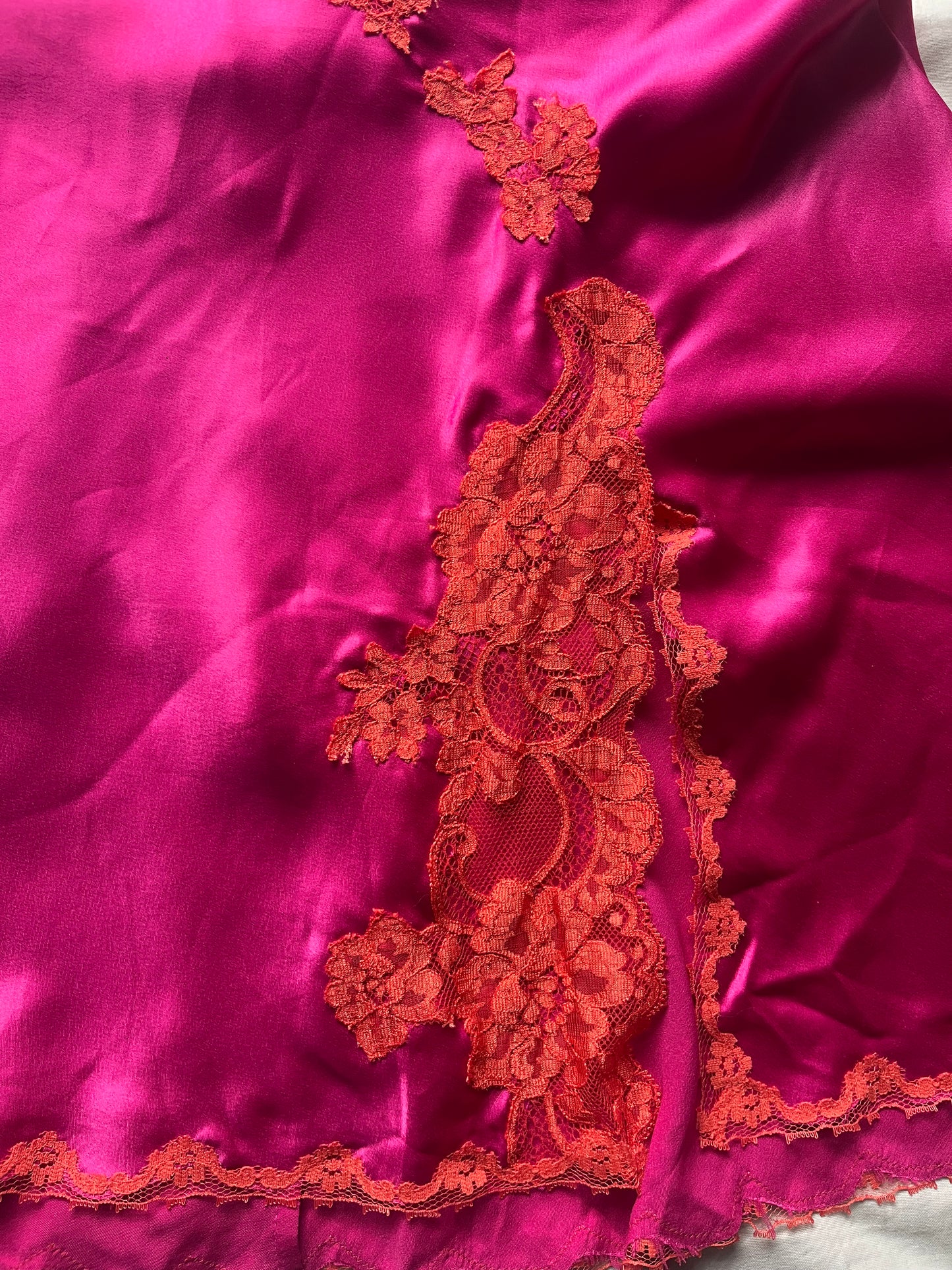 Sherbet Slip