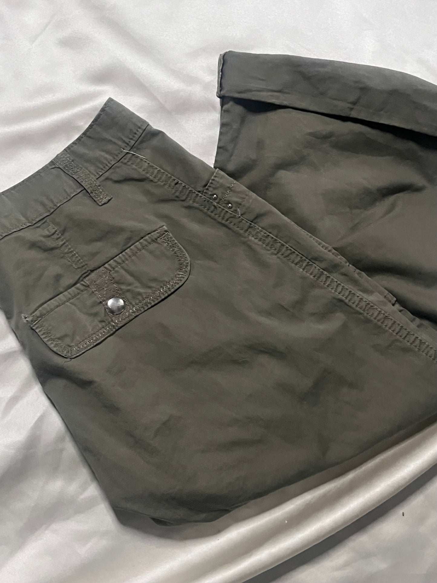 Cargo Capri