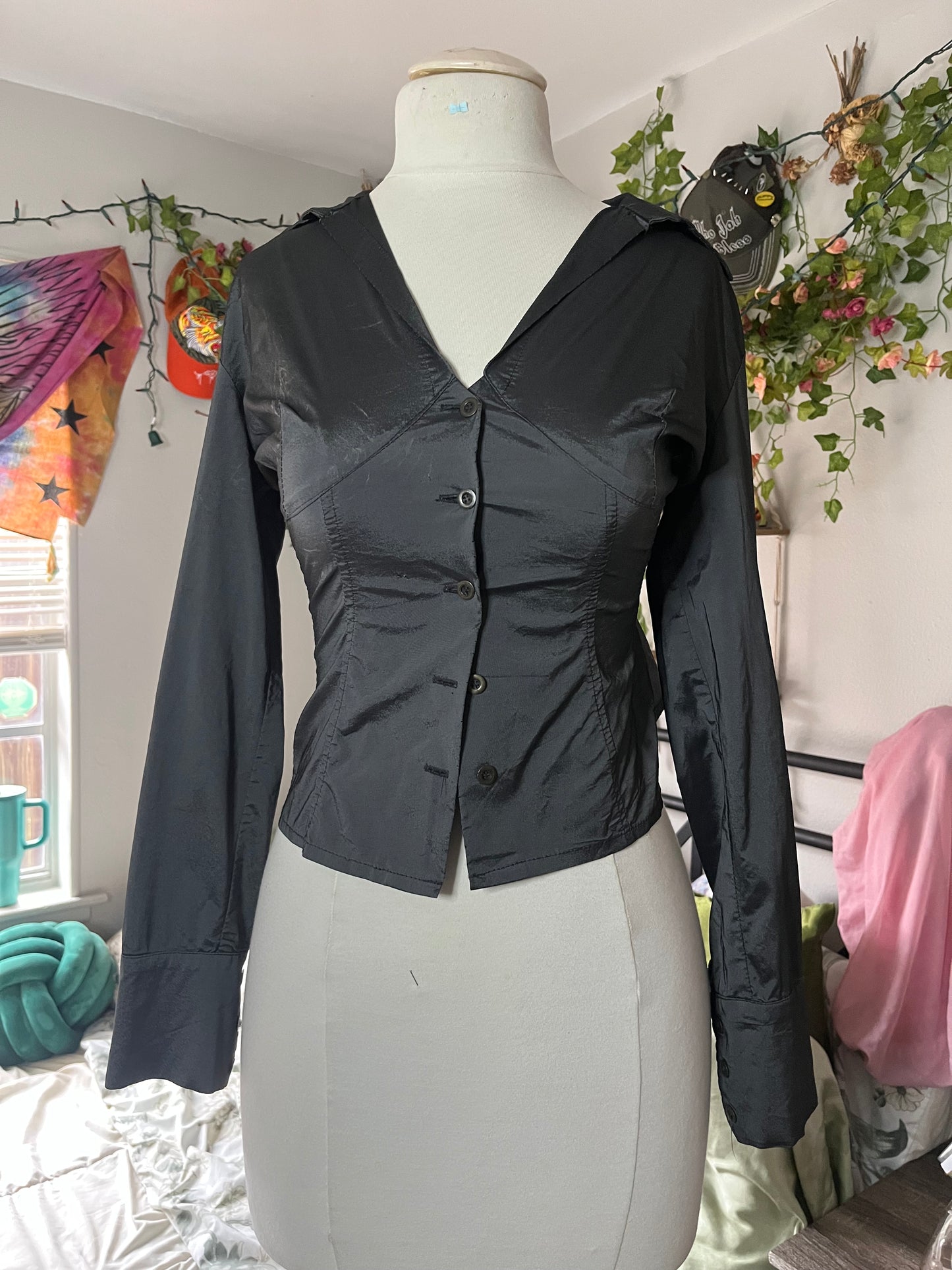Sharagano Blouse