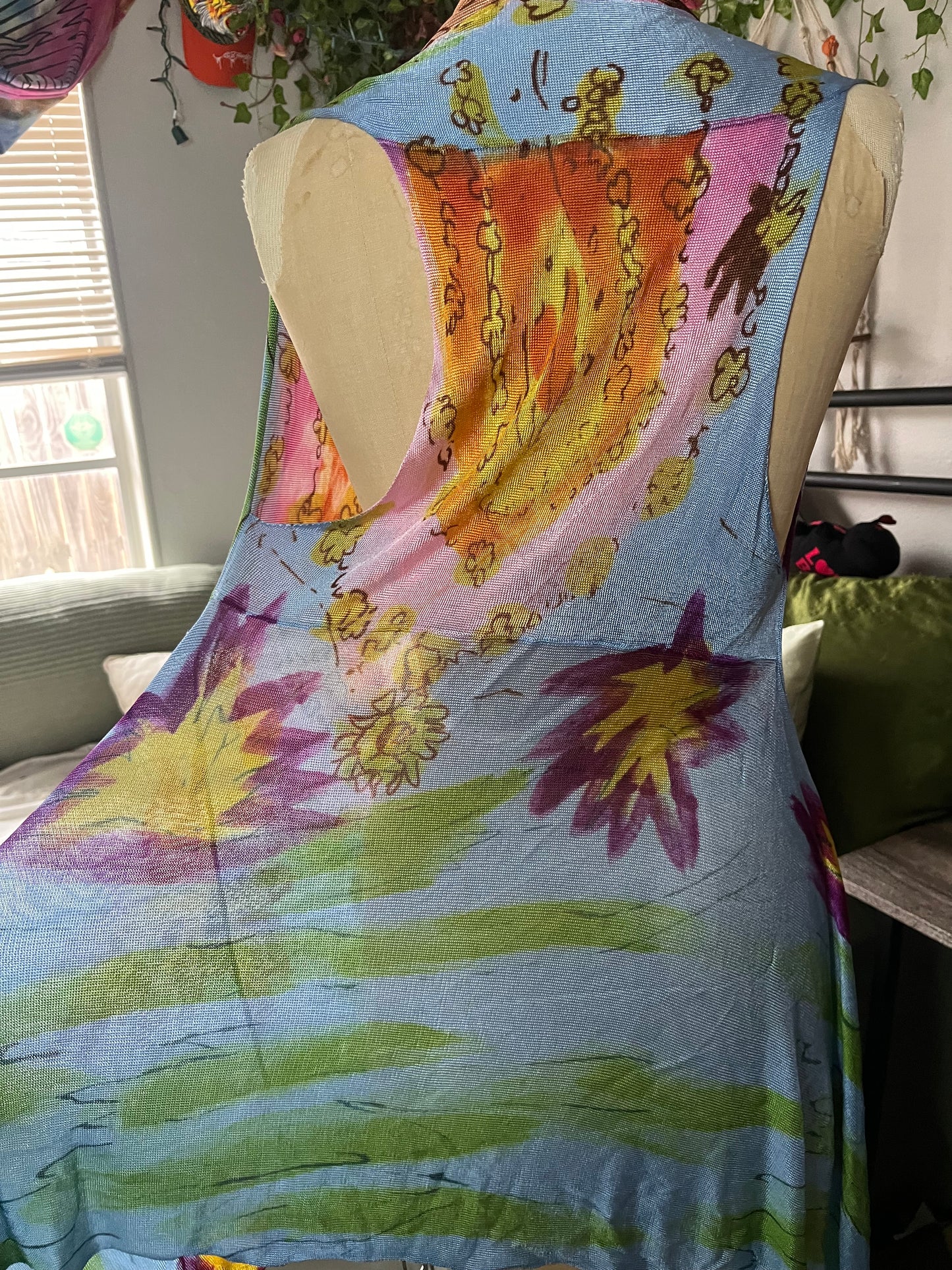 Sherbet Adore Vest