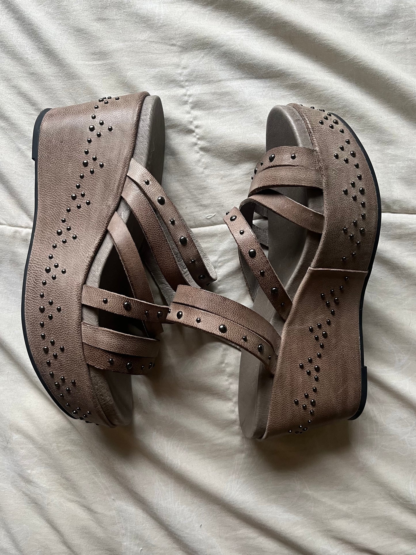 Antelope Wedge