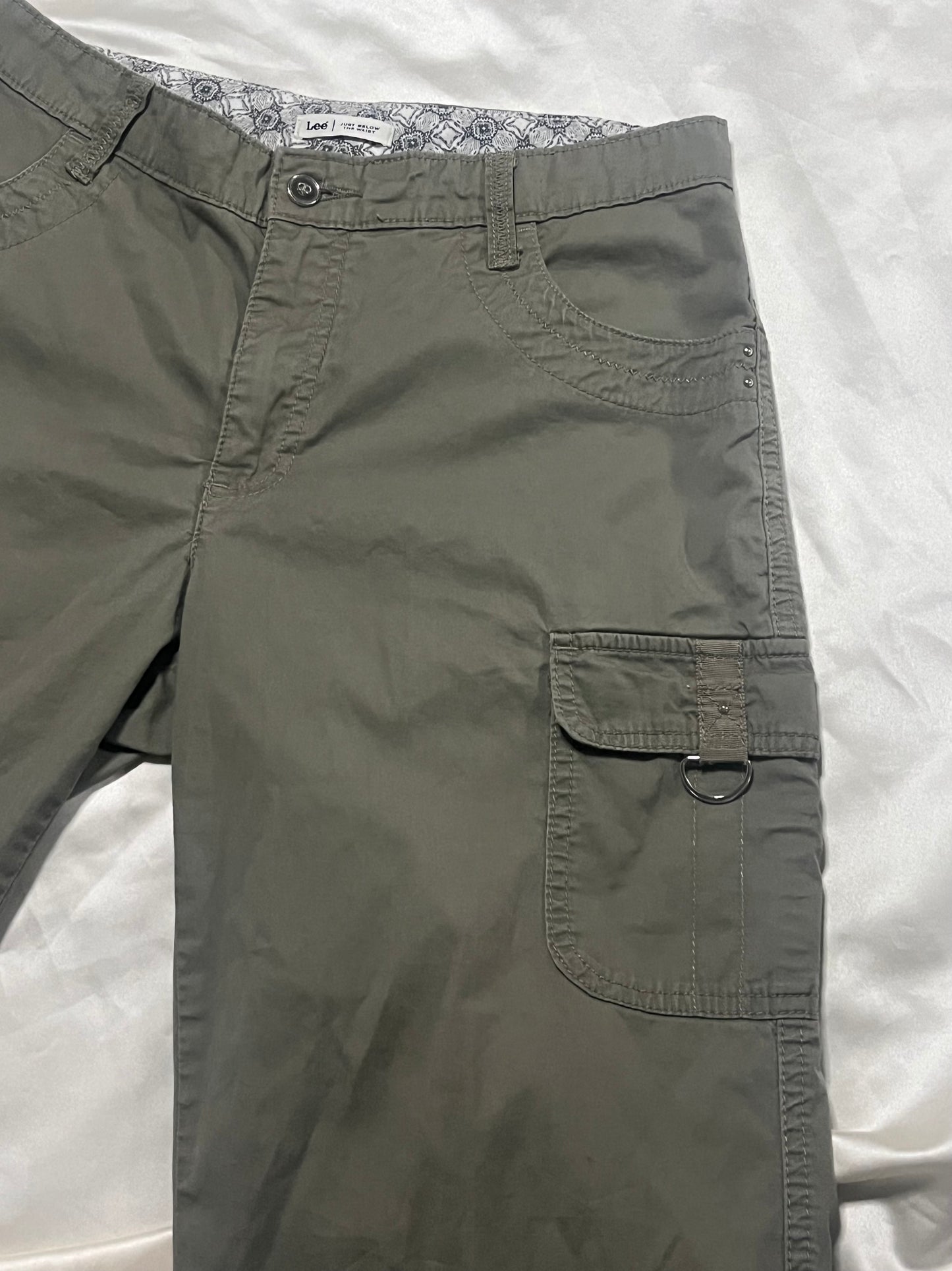 Cargo Capri