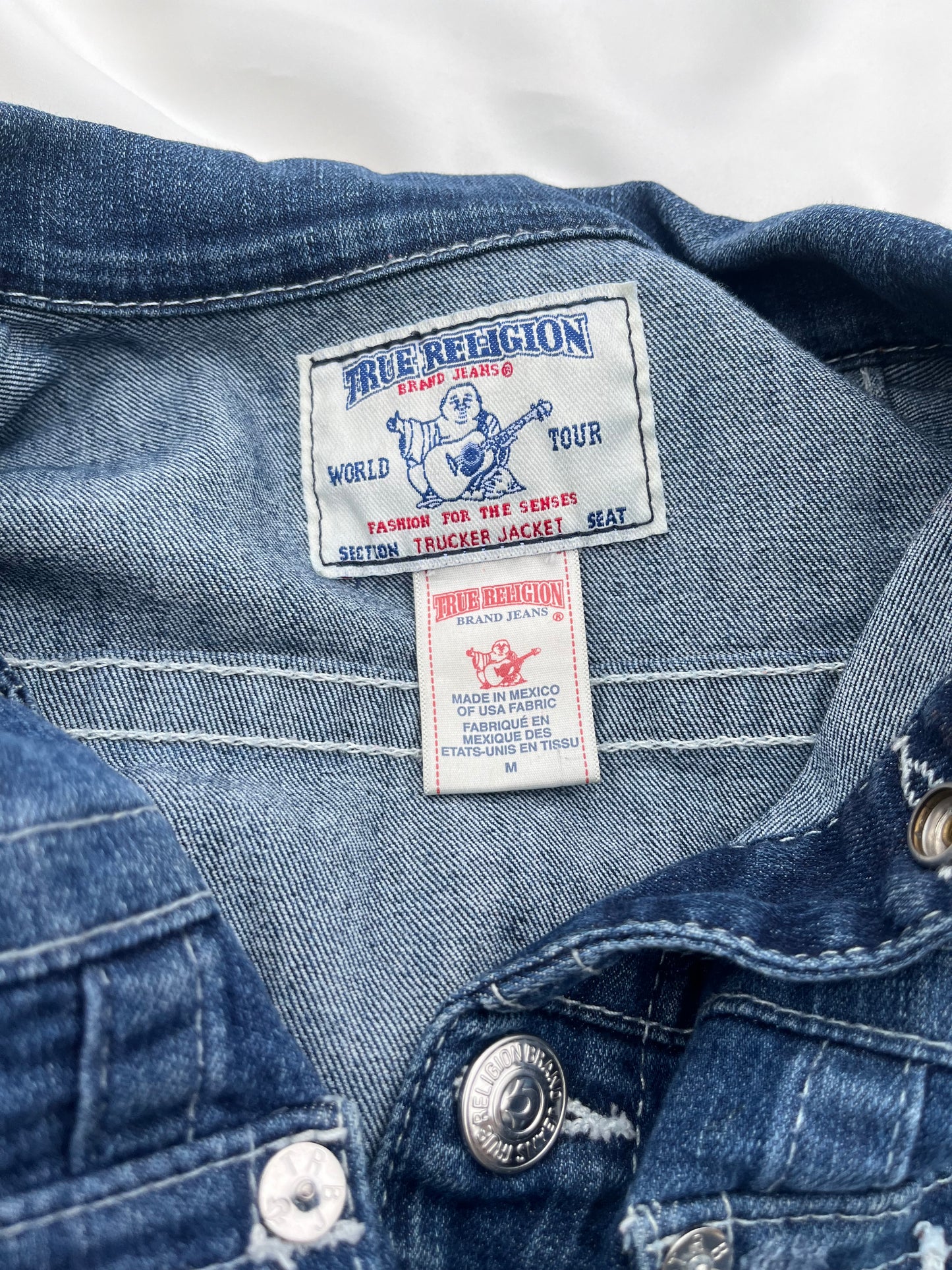 True Religion Jacket