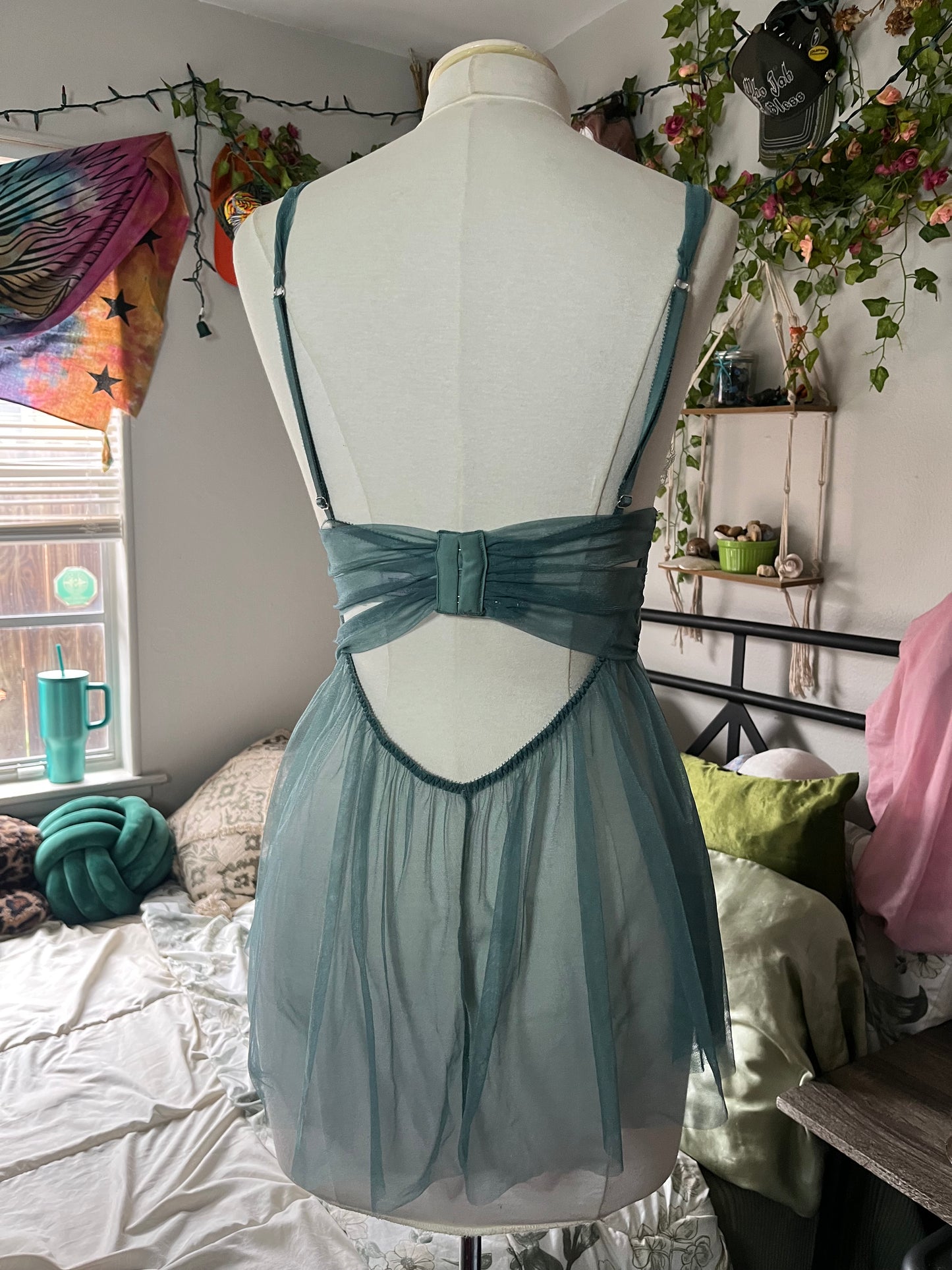 VS Babydoll