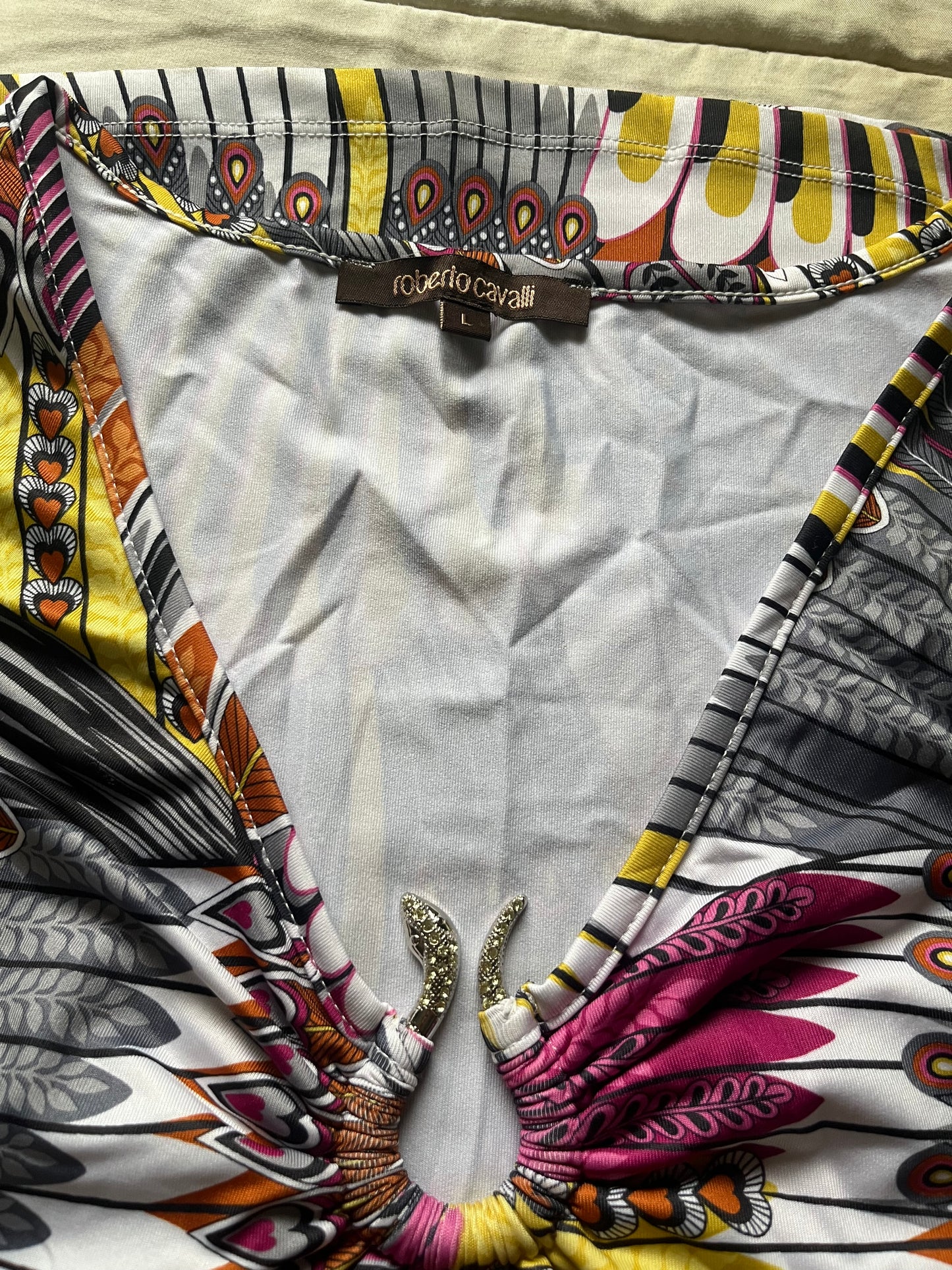 Robert Cavalli Midi