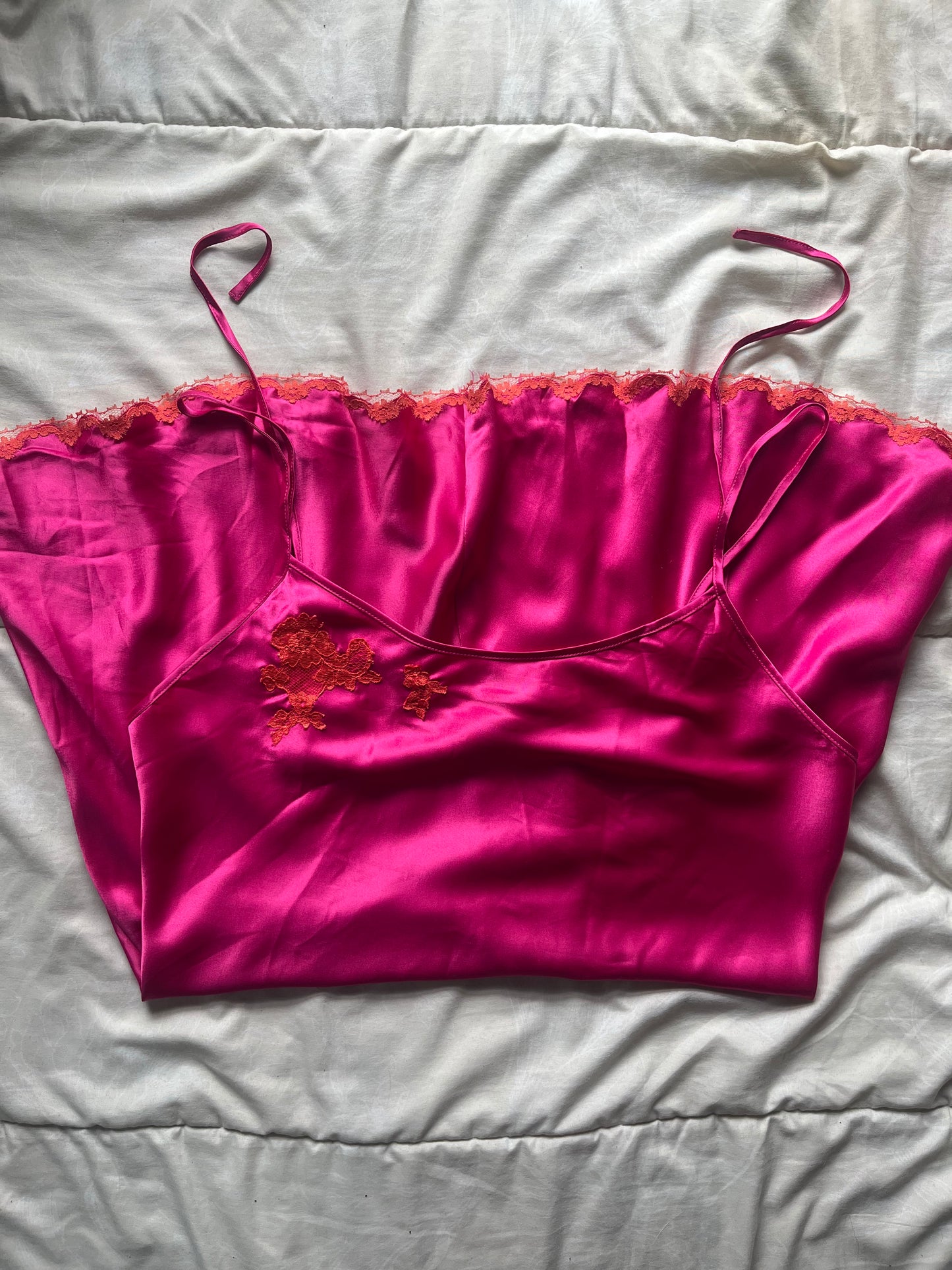 Sherbet Slip