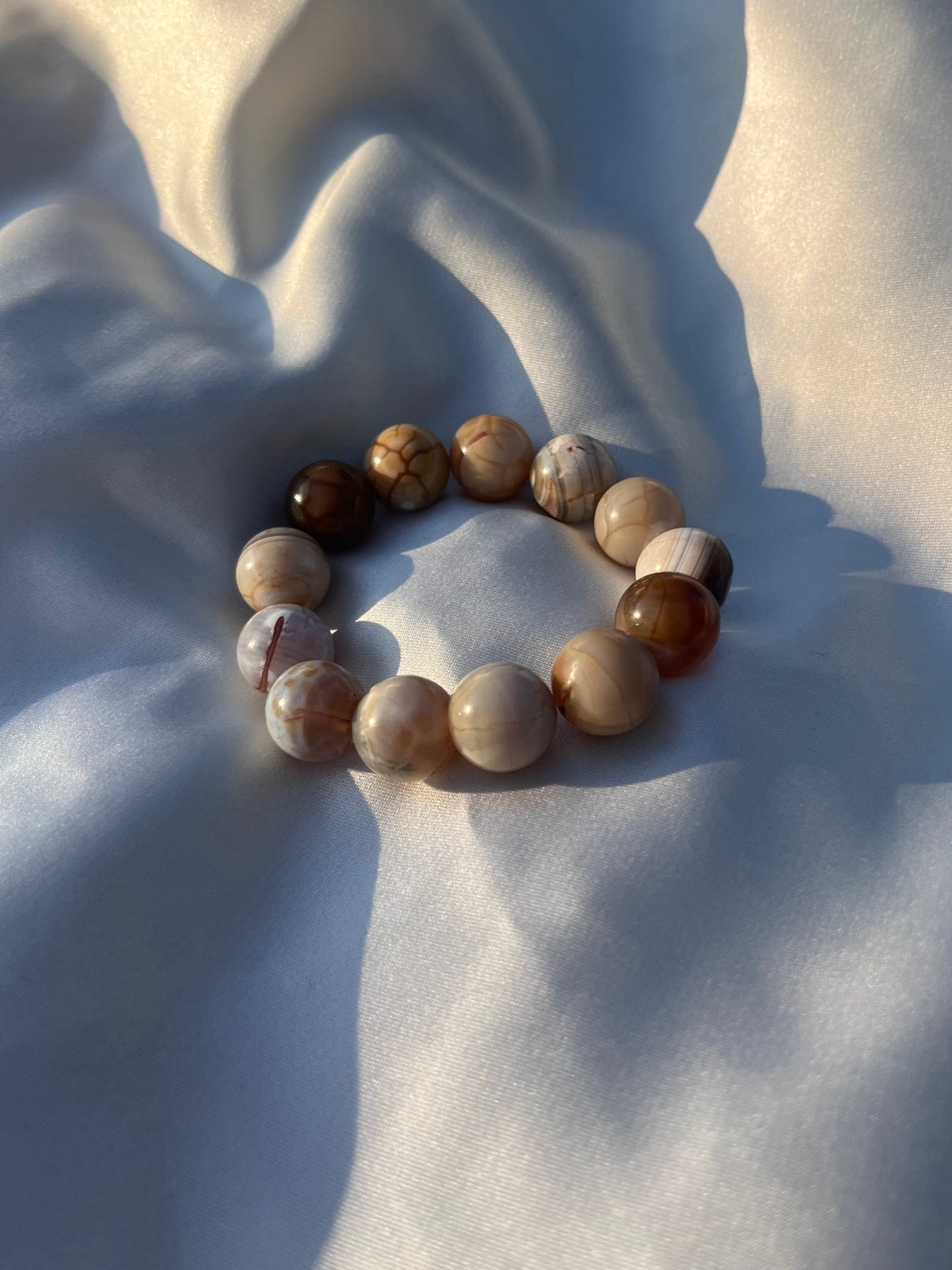Natural Agate