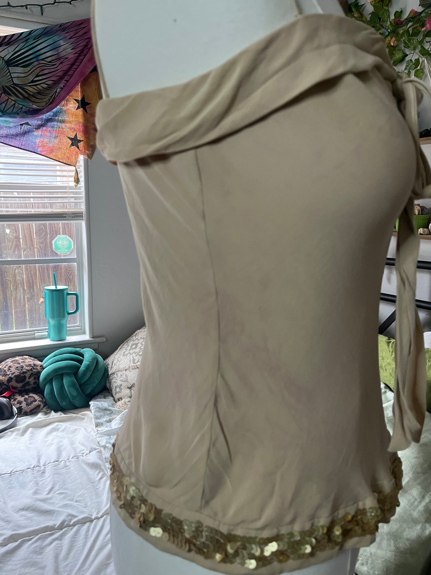 AK Blouse