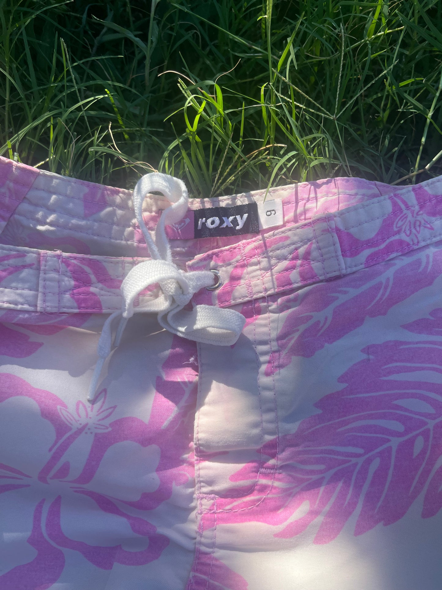 Roxy Hot Shorts