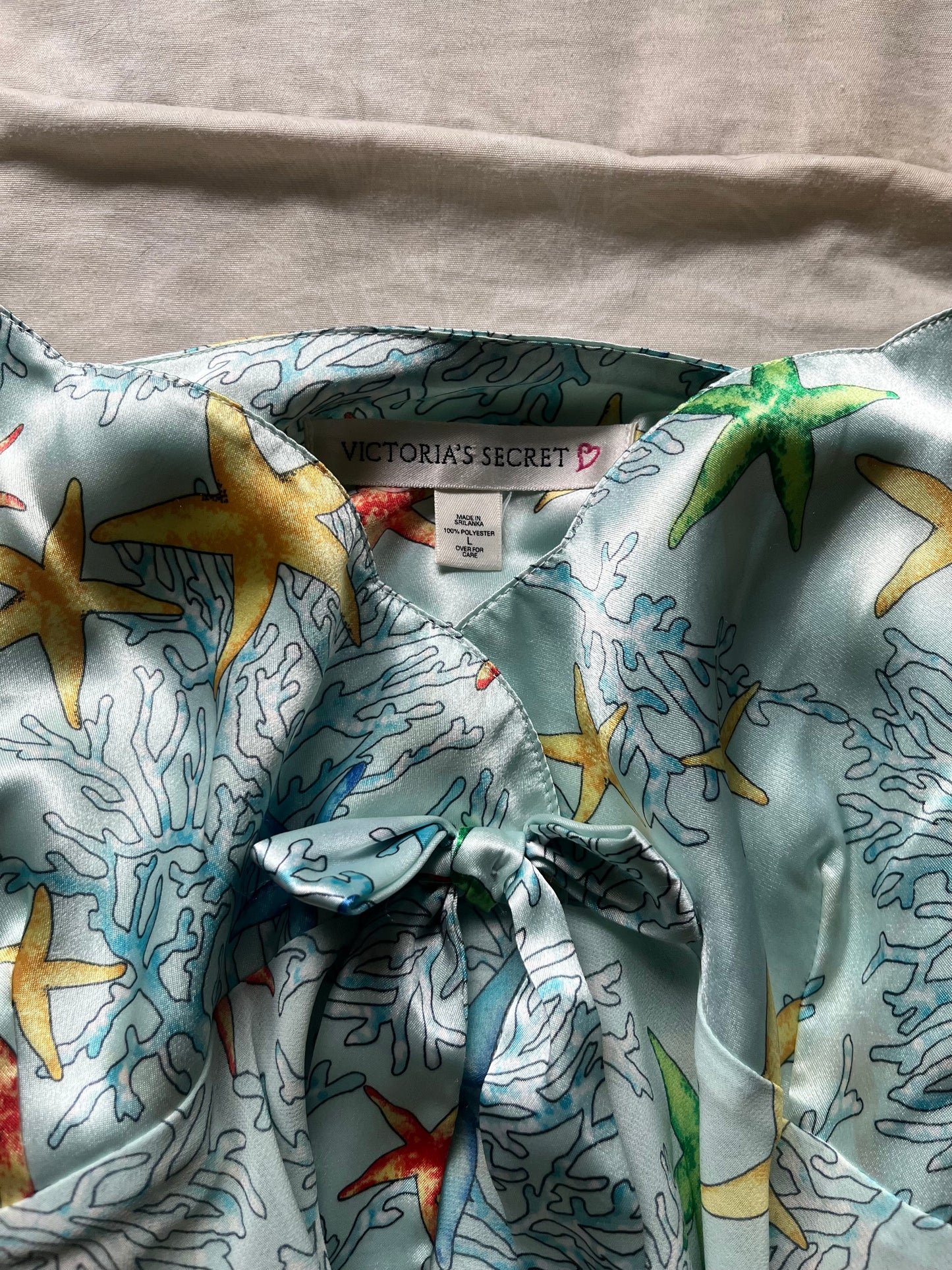 VS Deep Sea Slip