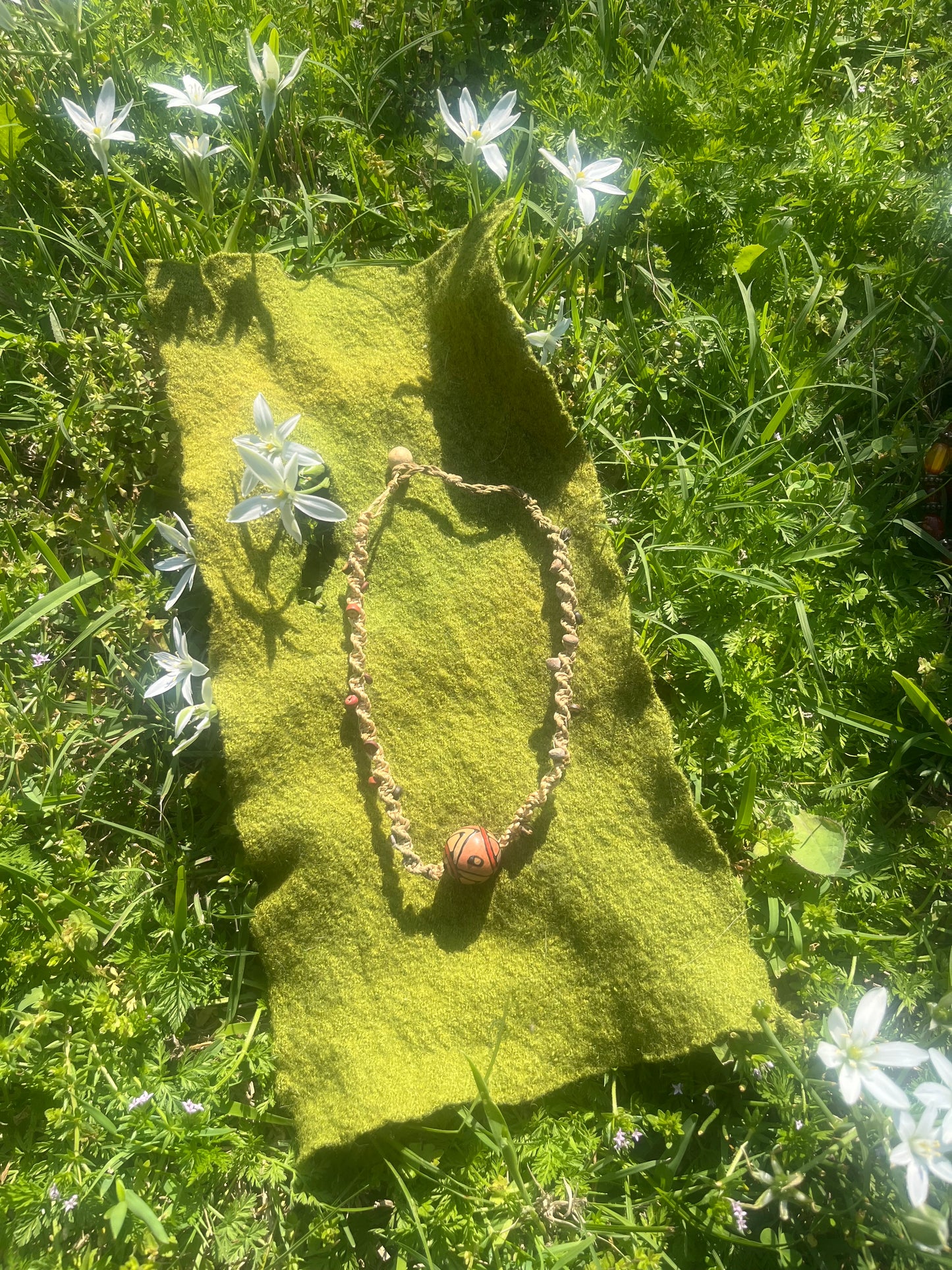 Tinker Choker