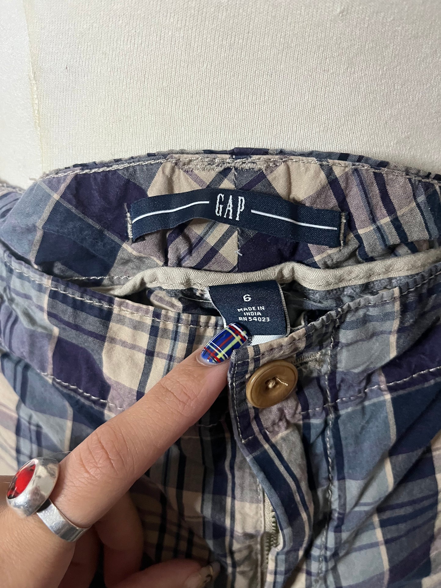 Gap Shorts