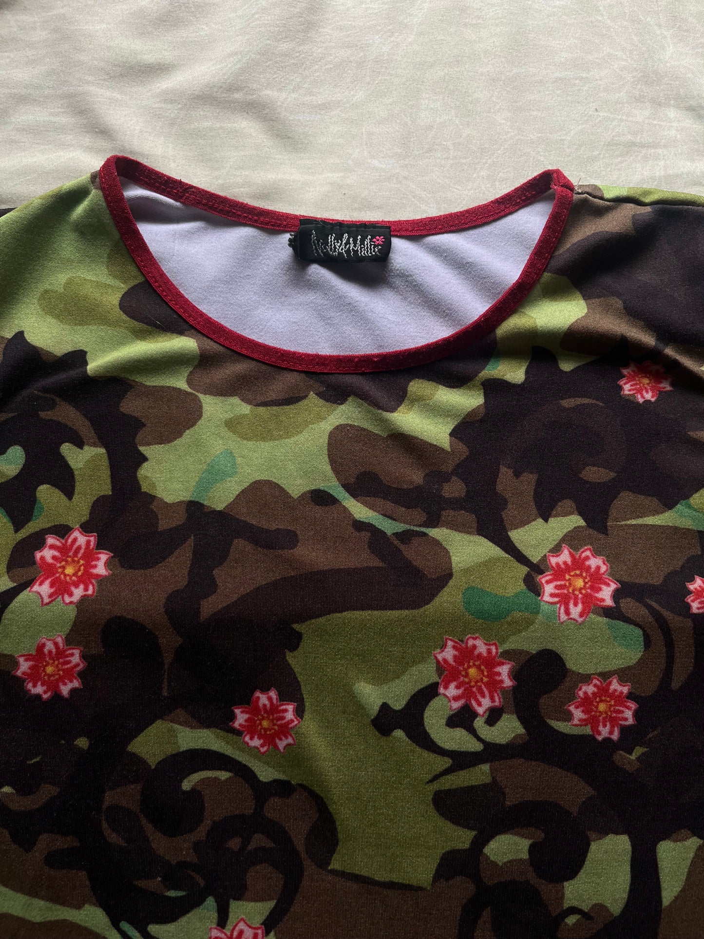Millie Top