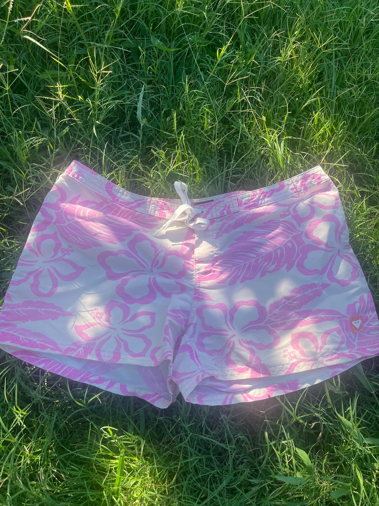 Roxy Hot Shorts
