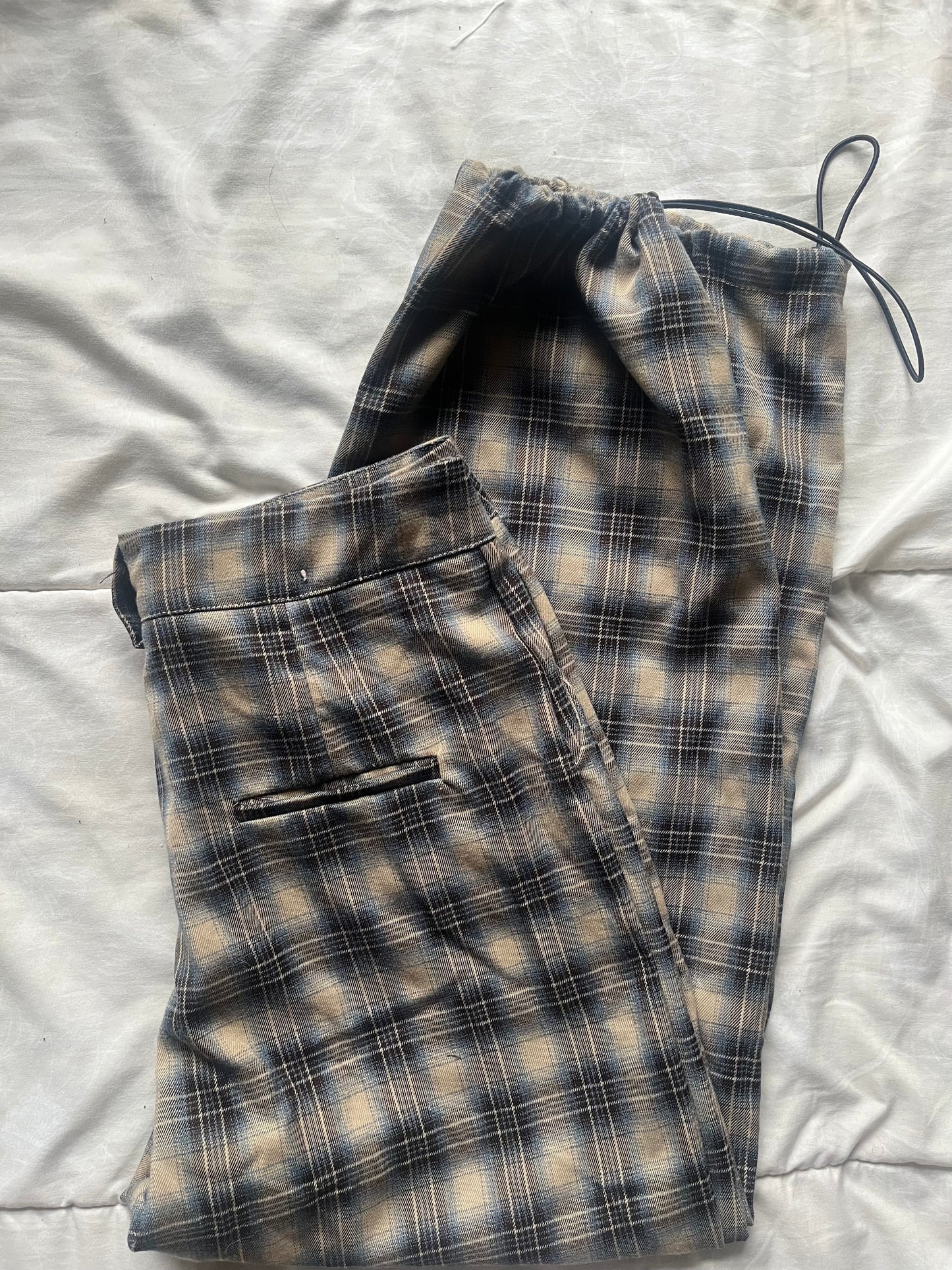 Vivienne Parachute Pant