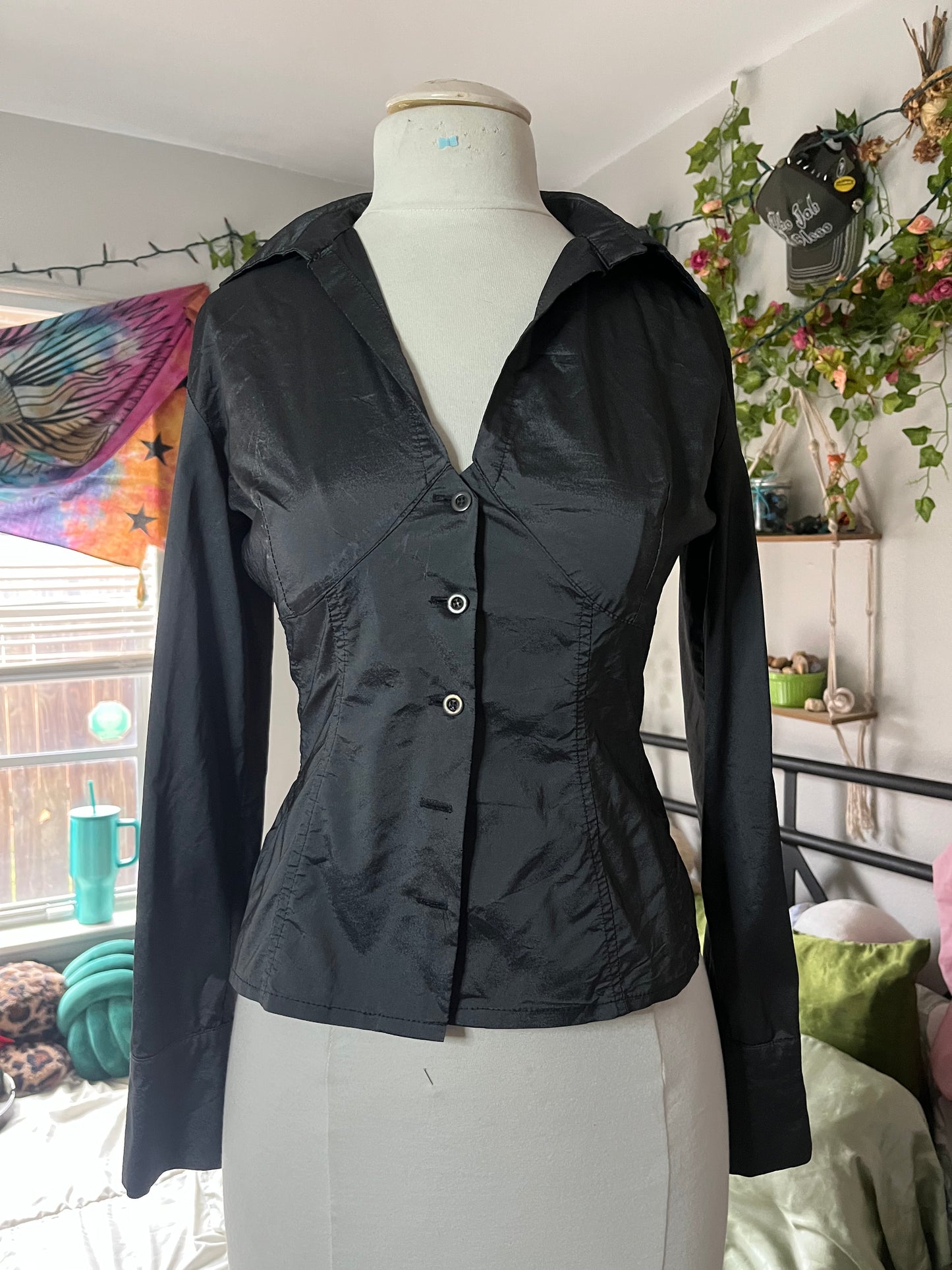 Sharagano Blouse