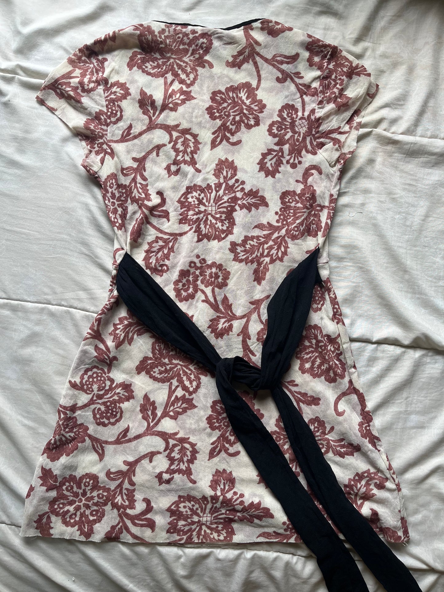Empire Blouse