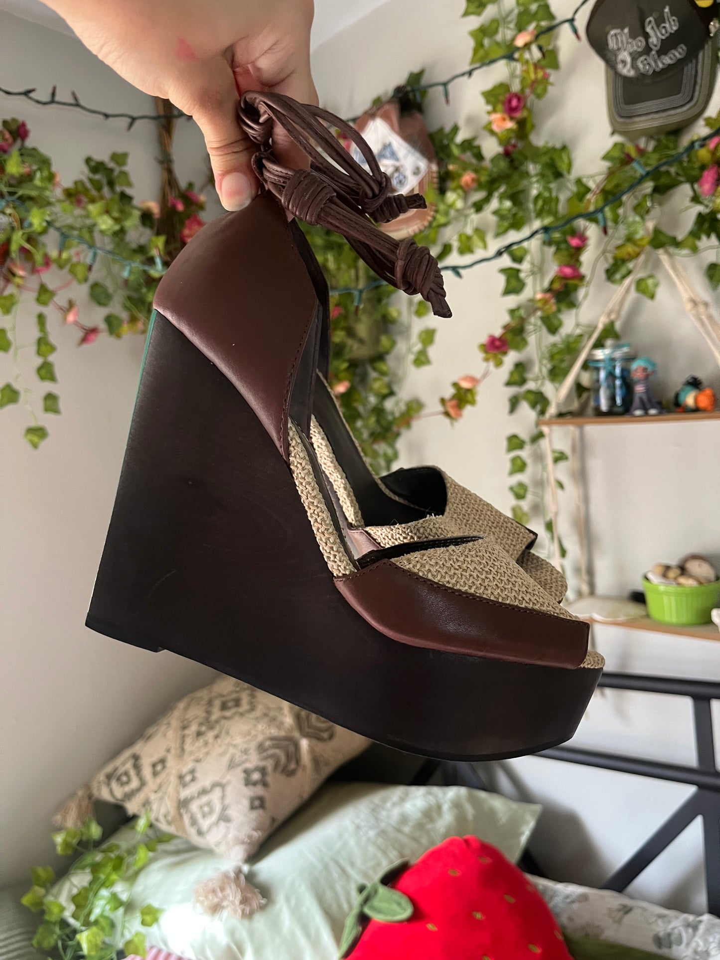 Joes Wedge