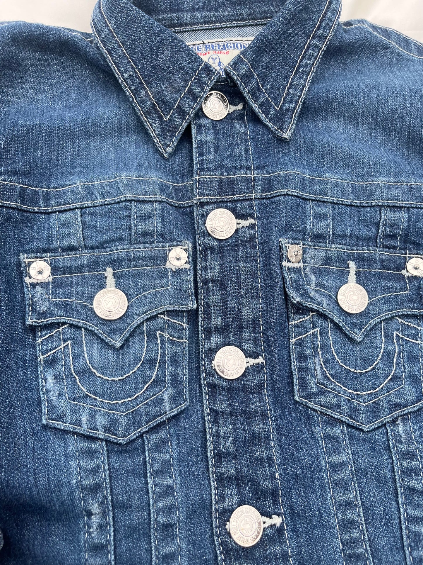 True Religion Jacket