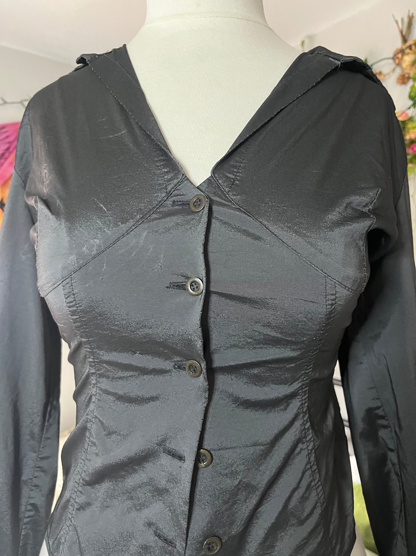 Sharagano Blouse