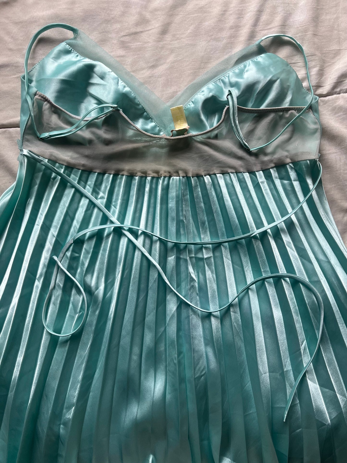 Cinderella Slip
