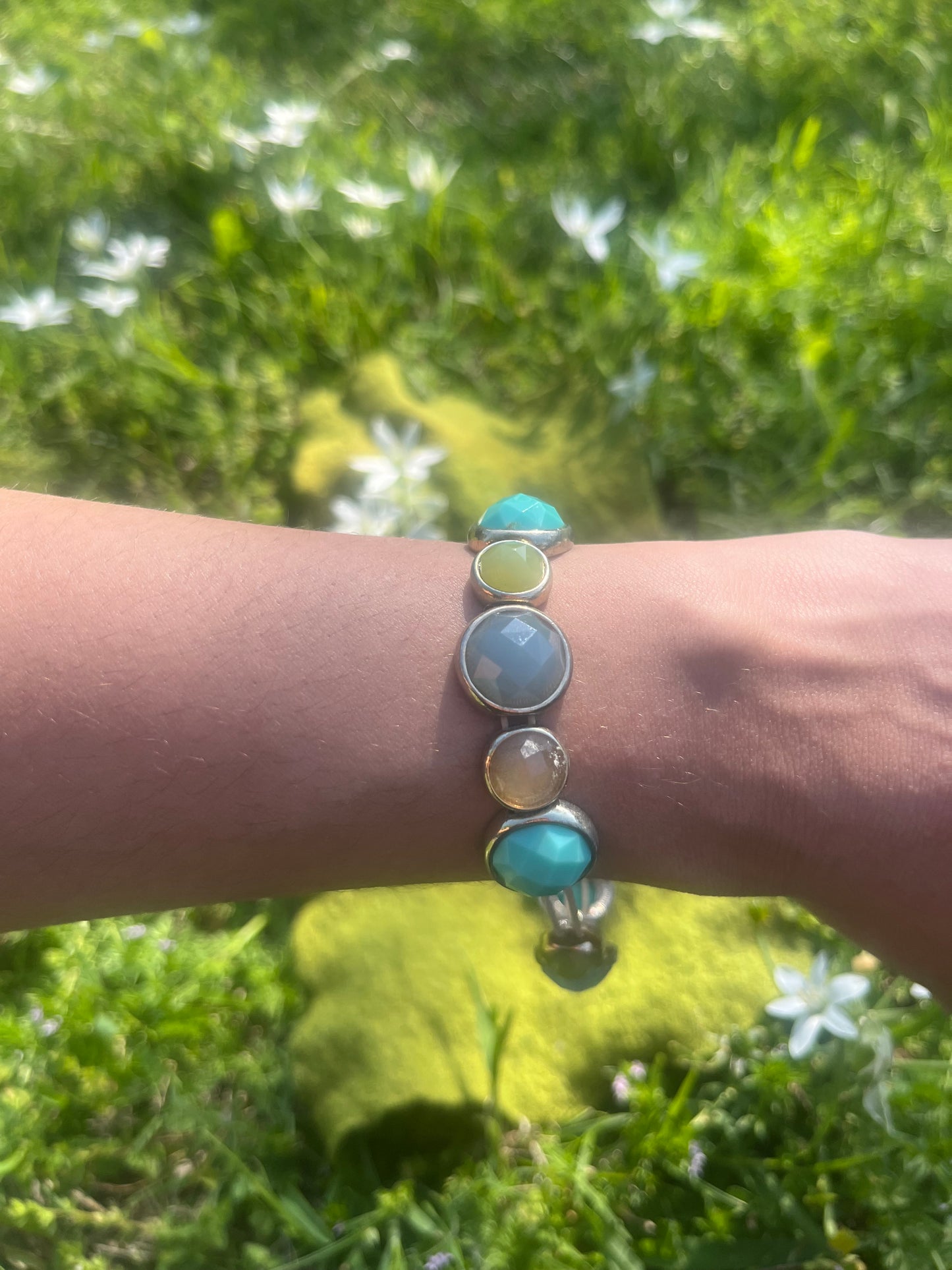 Pebble Bracelet