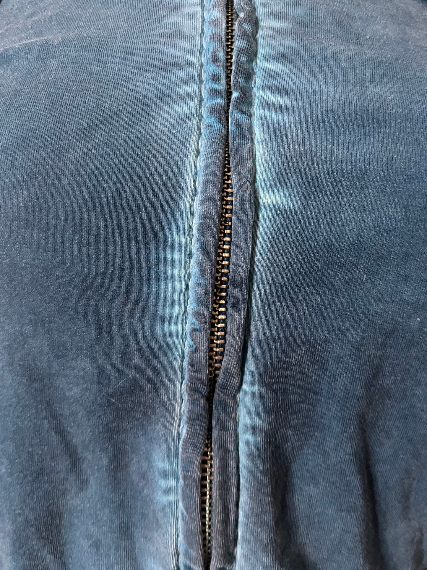 True Religion Zip Up