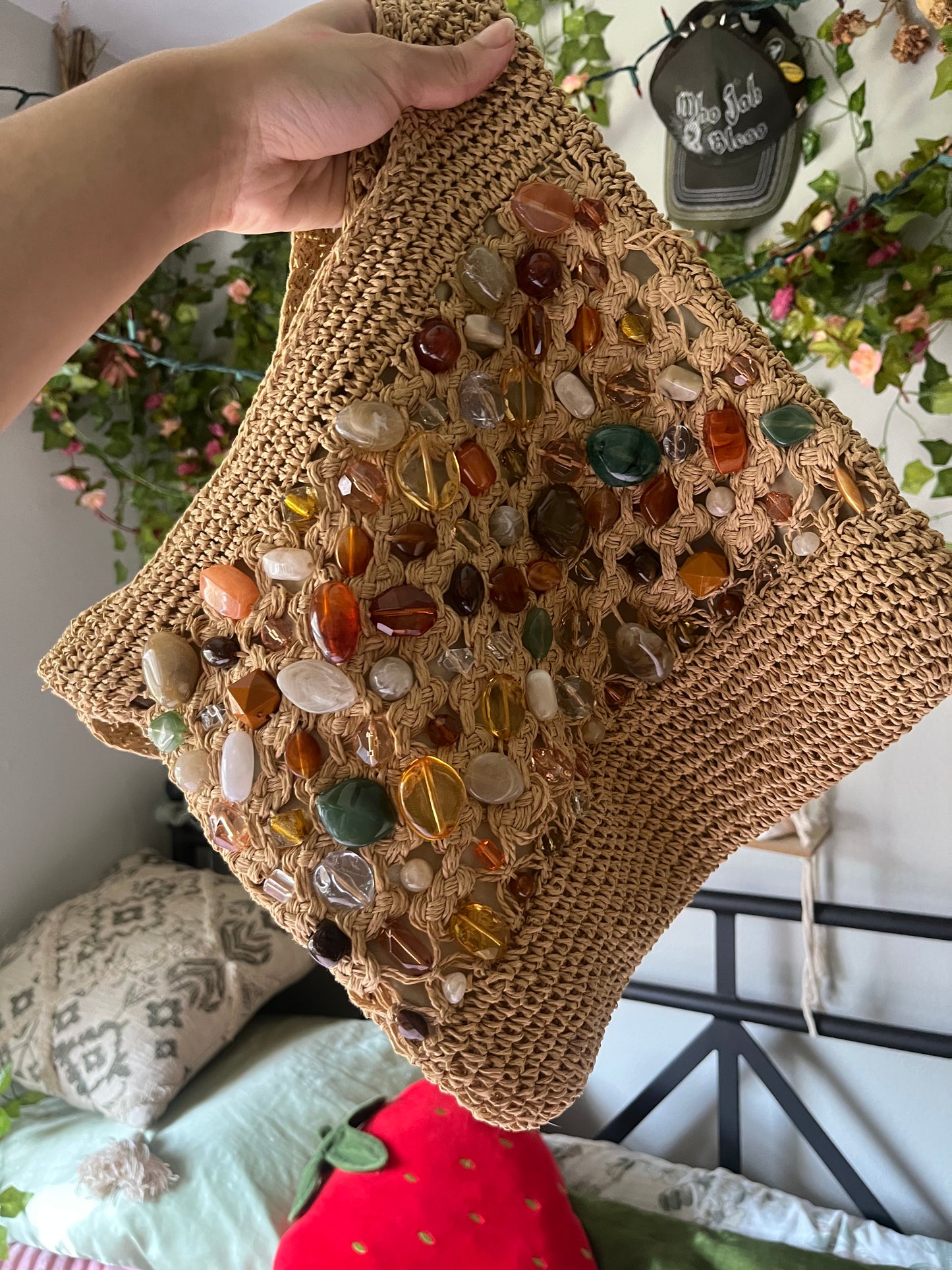 Trinket Tote