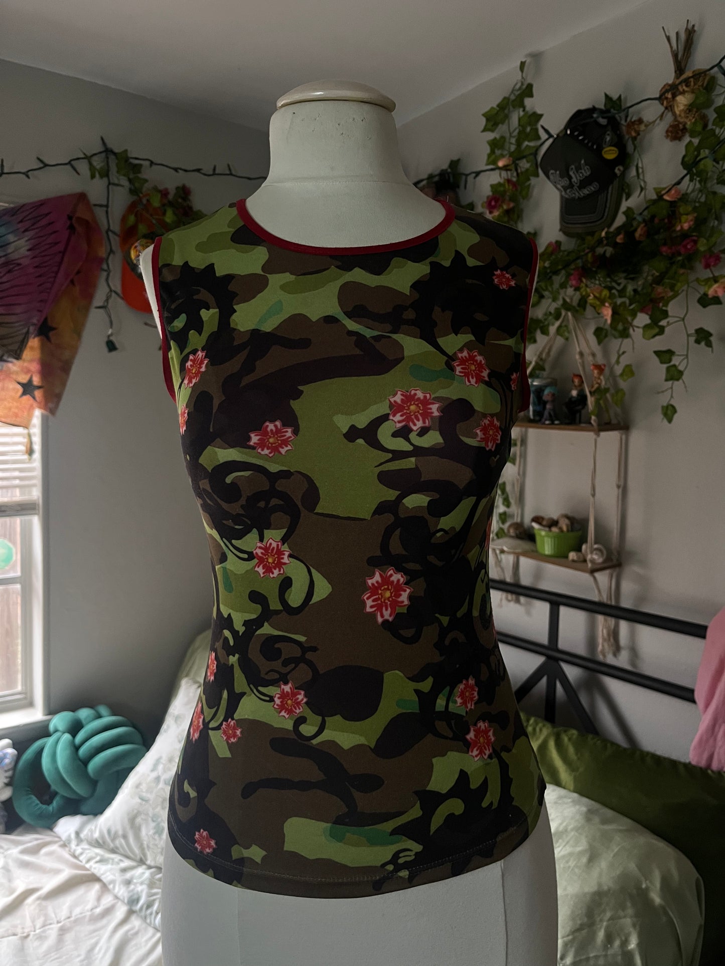 Millie Top