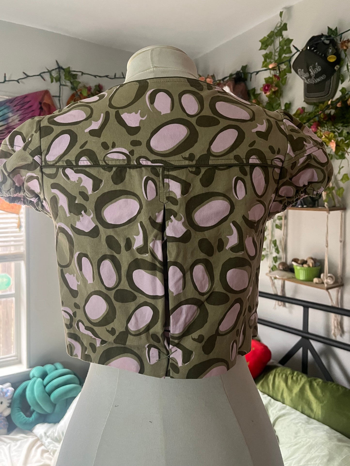 Kenzie Girl Top
