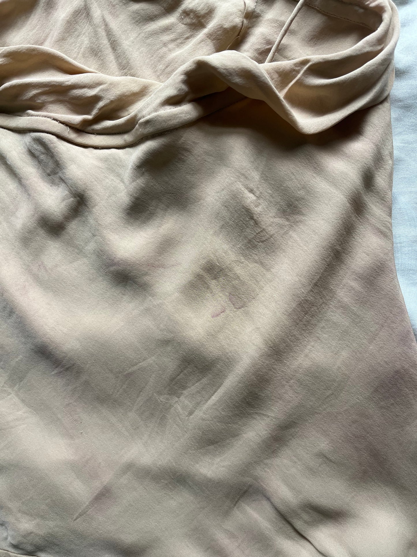 AK Blouse