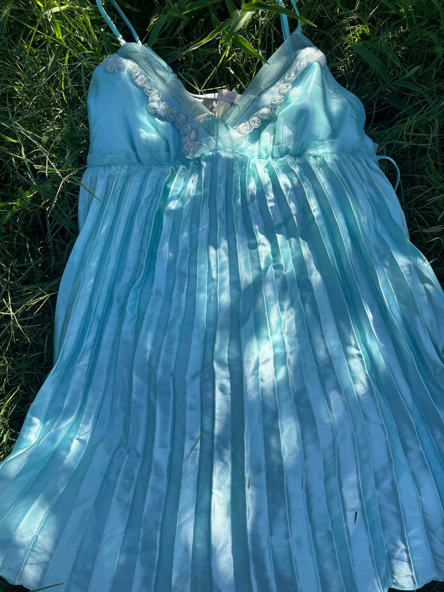Cinderella Slip