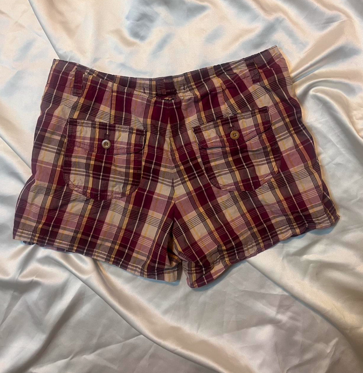 Gap Shorts
