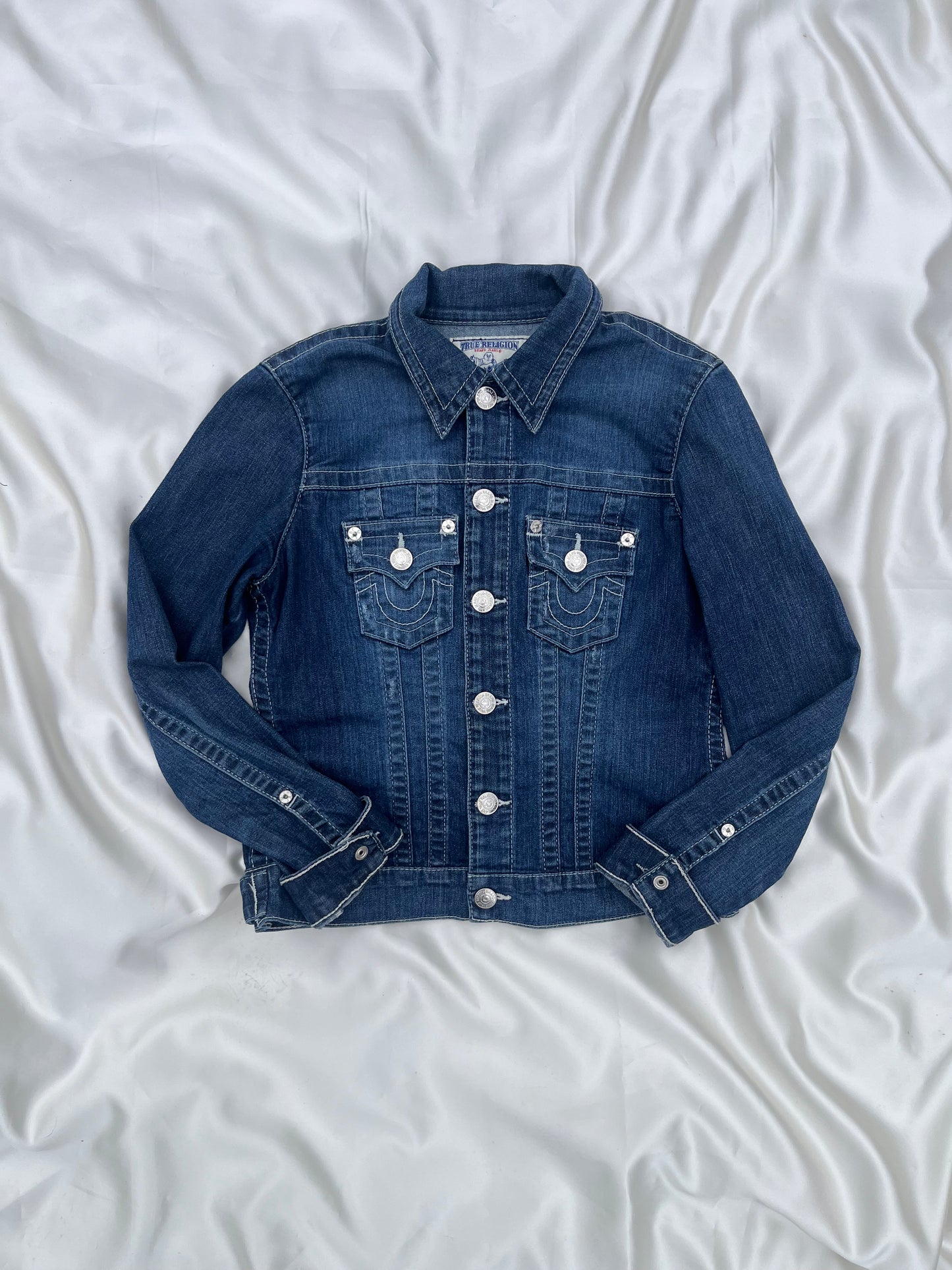 True Religion Jacket