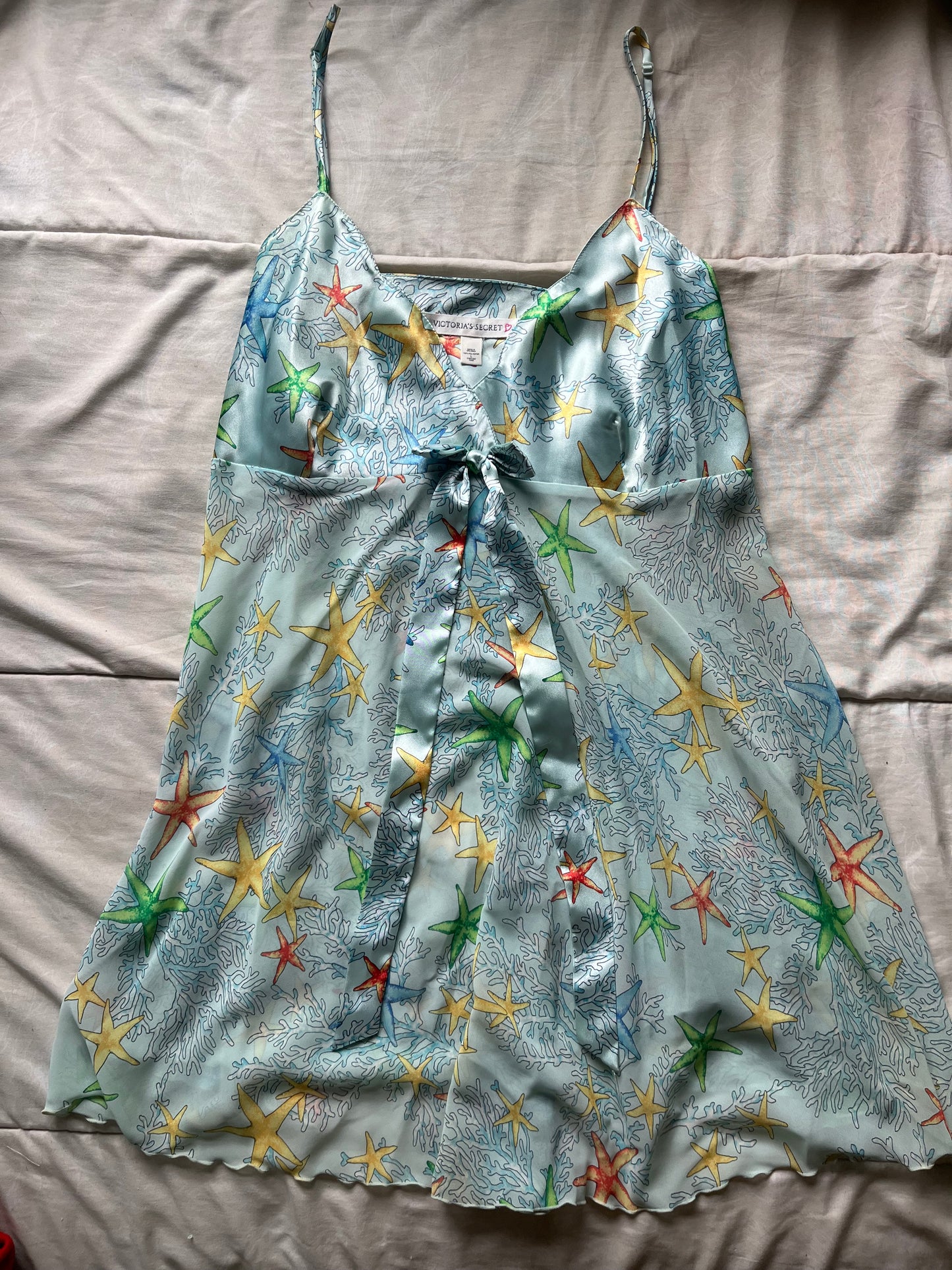 VS Deep Sea Slip