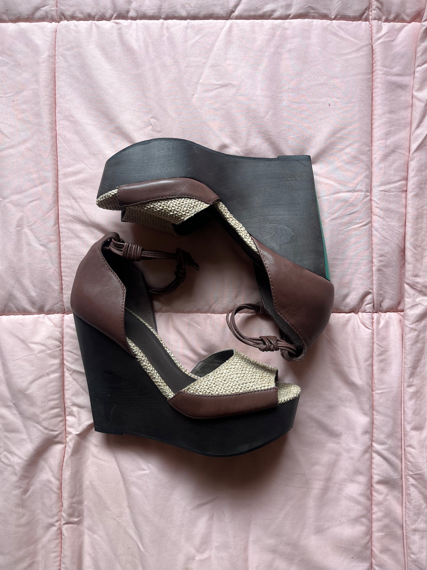 Joes Wedge