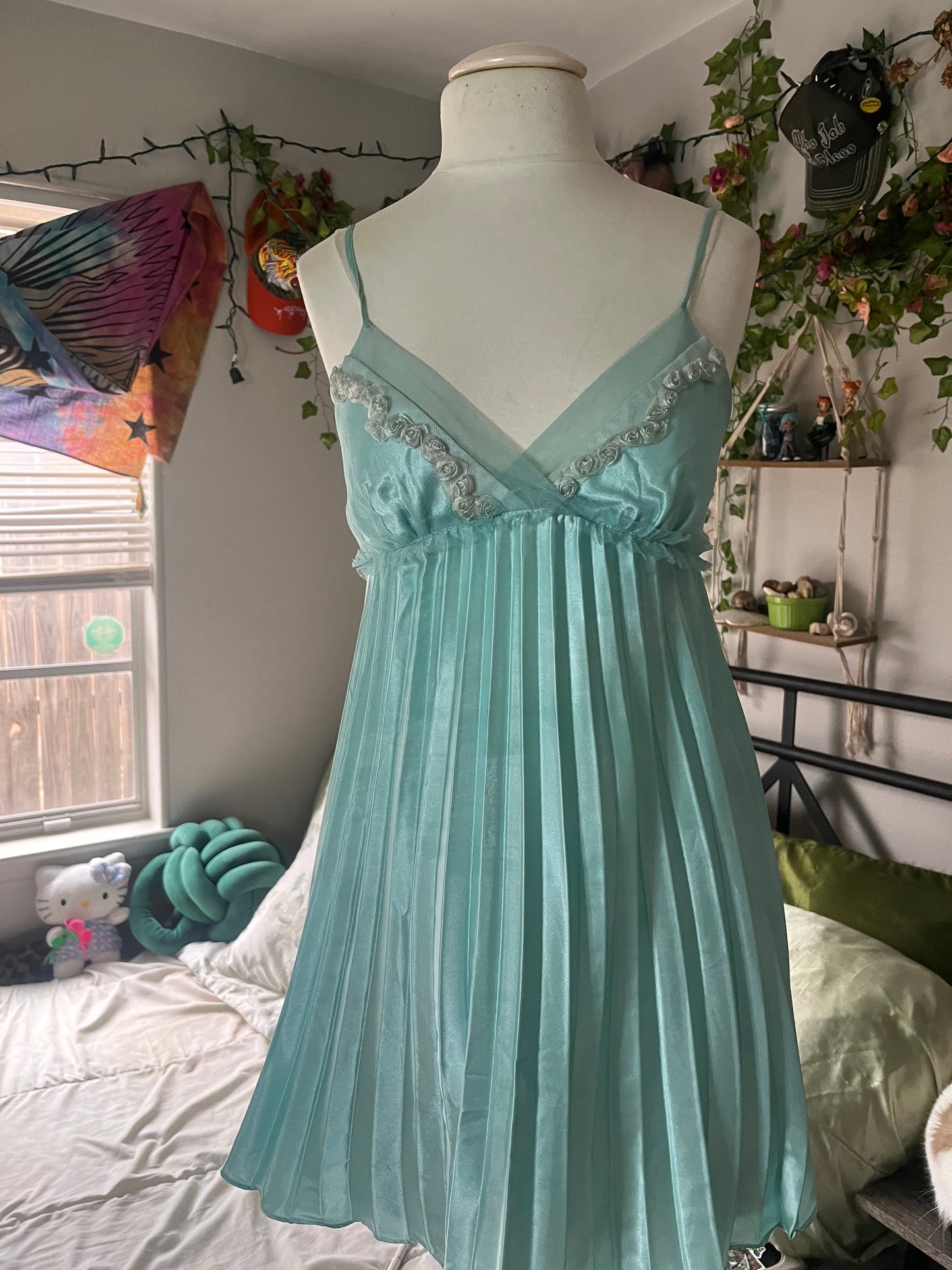 Cinderella Slip