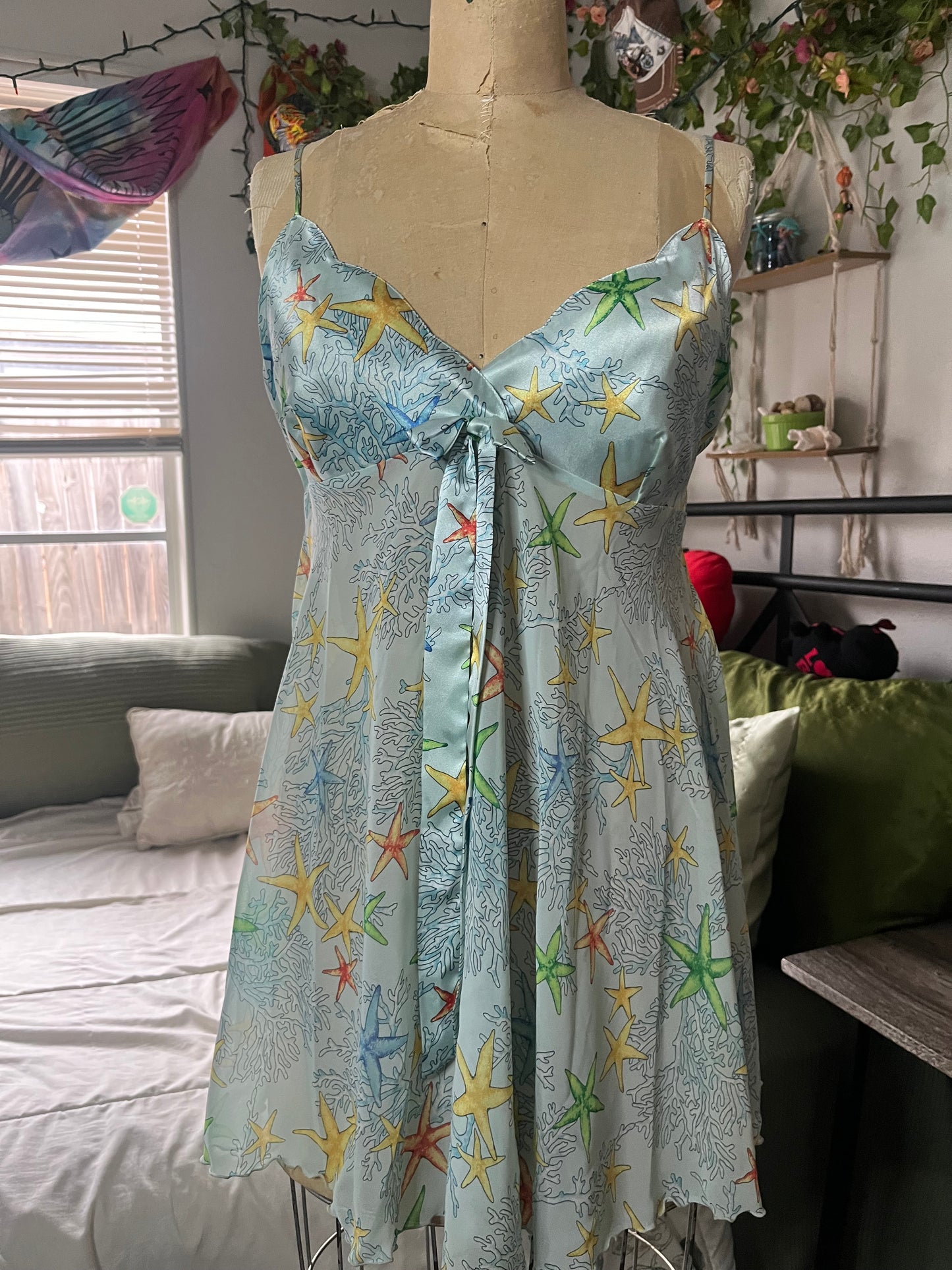 VS Deep Sea Slip