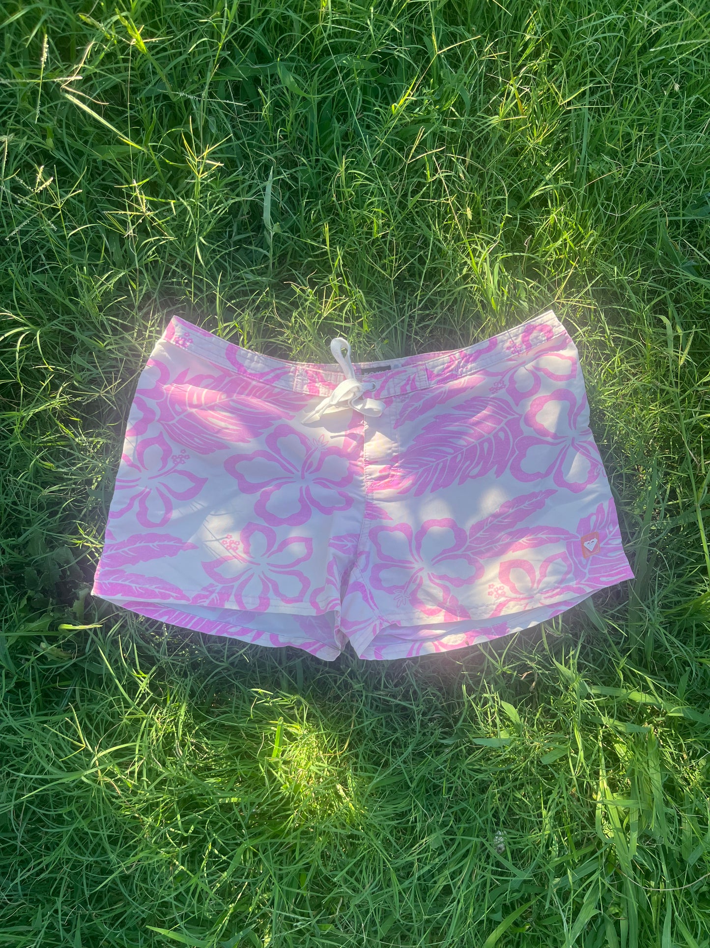 Roxy Hot Shorts