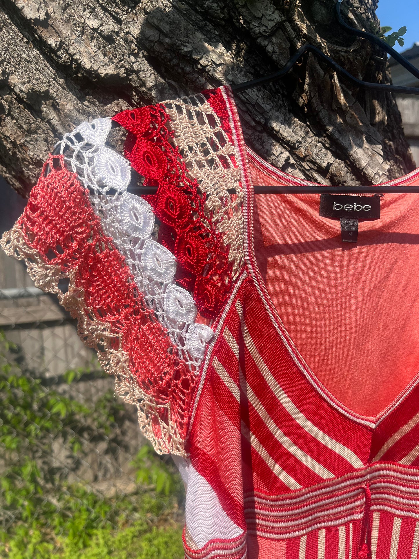 Shortcake Blouse