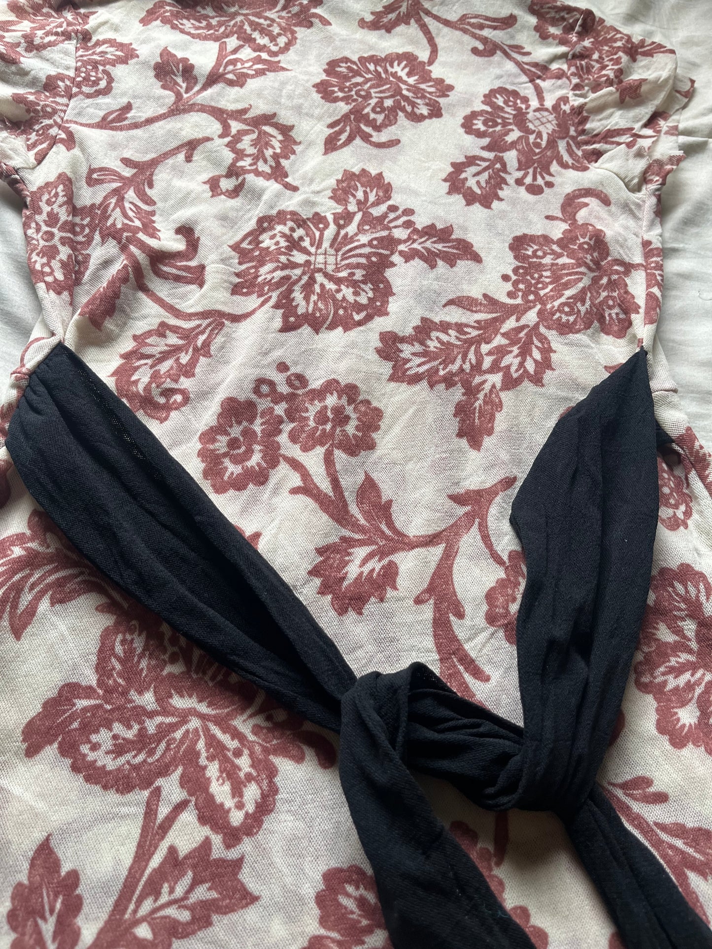Empire Blouse