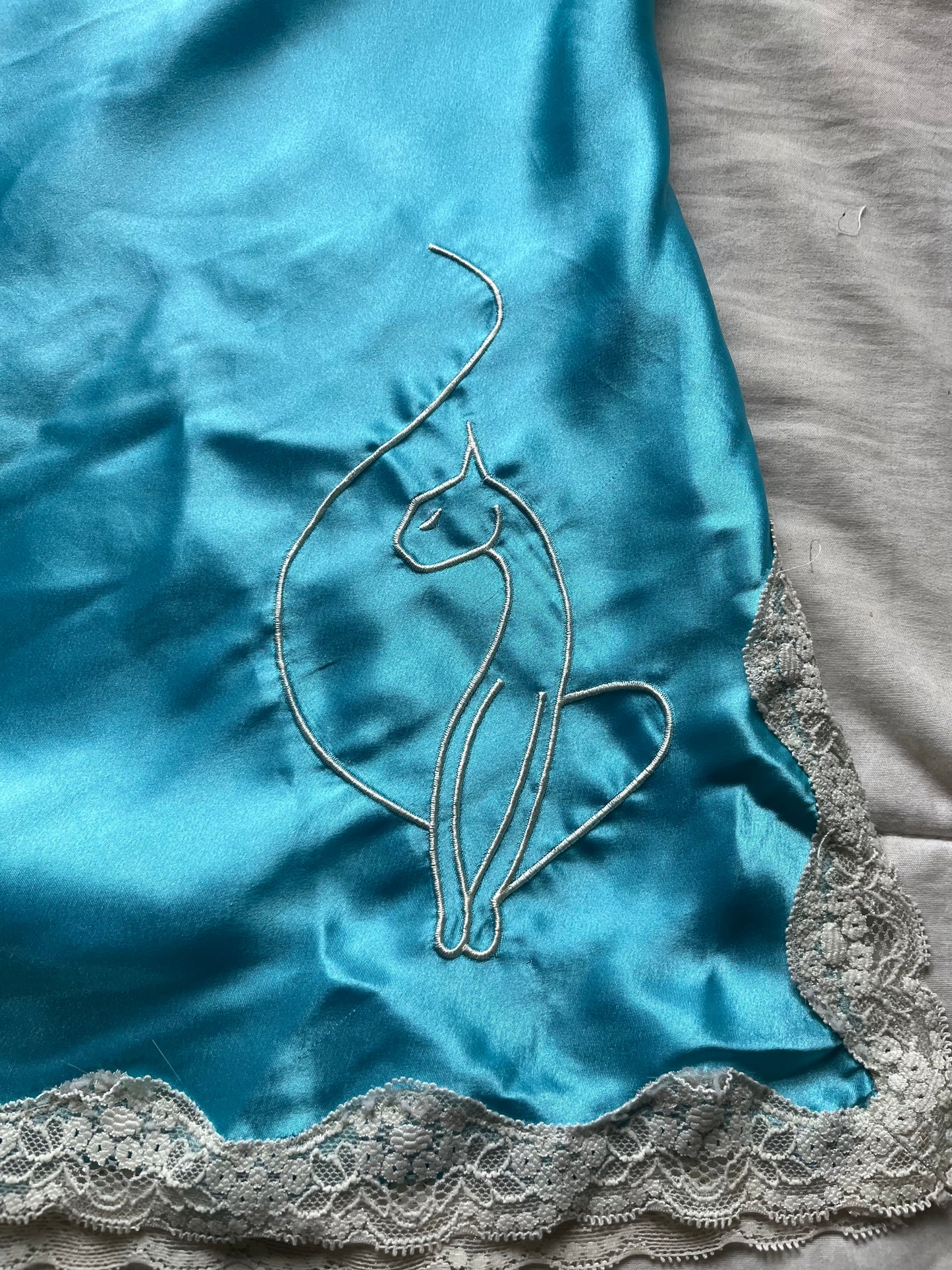 Baby Phat Slip