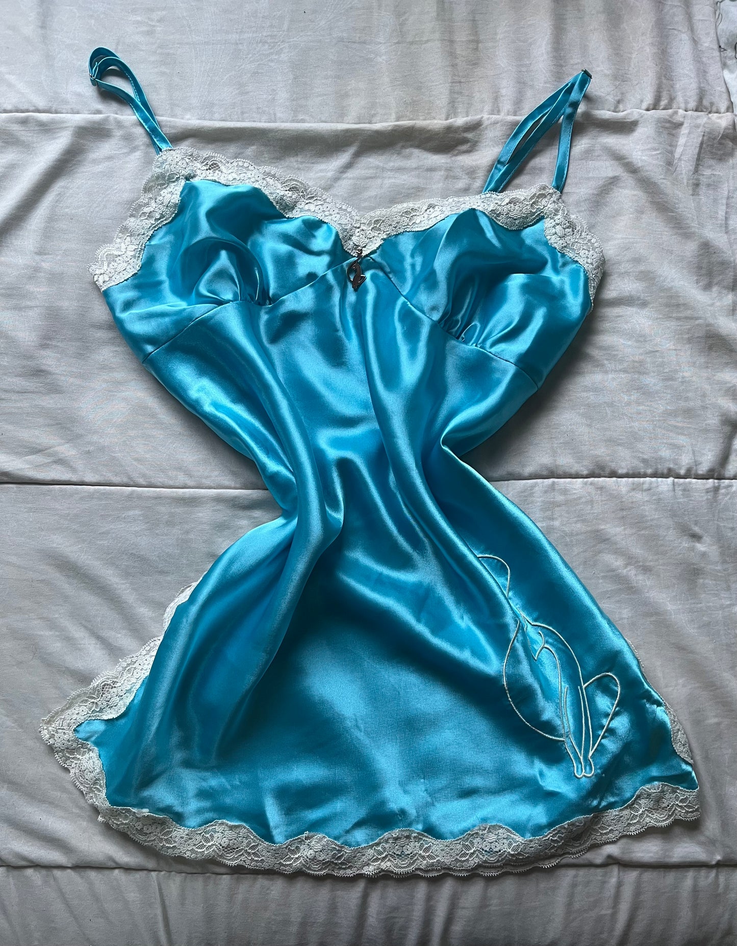 Baby Phat Slip
