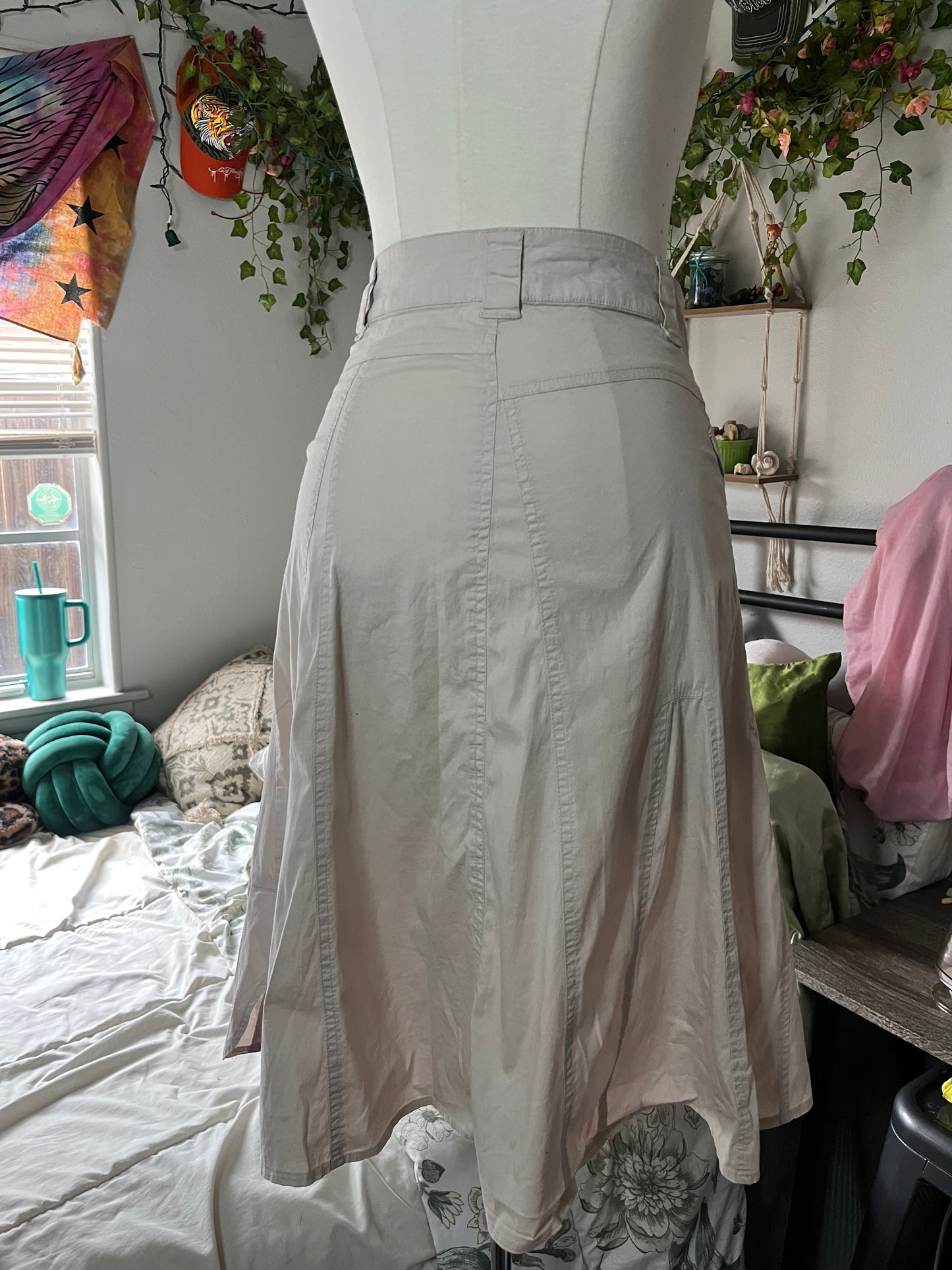 Megan Skirt