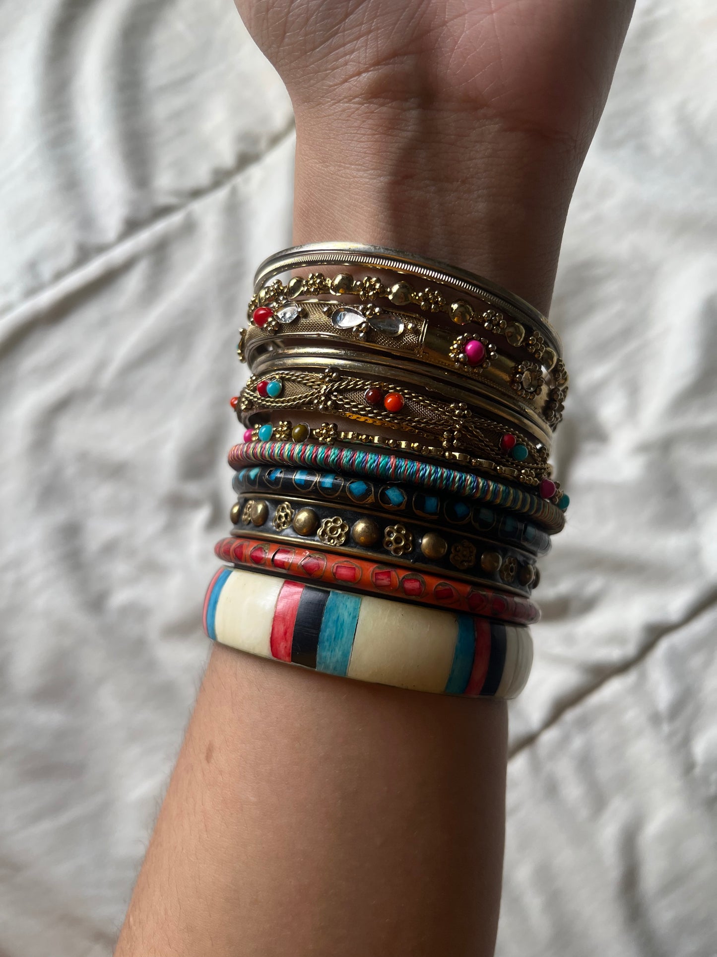 Bangle Set