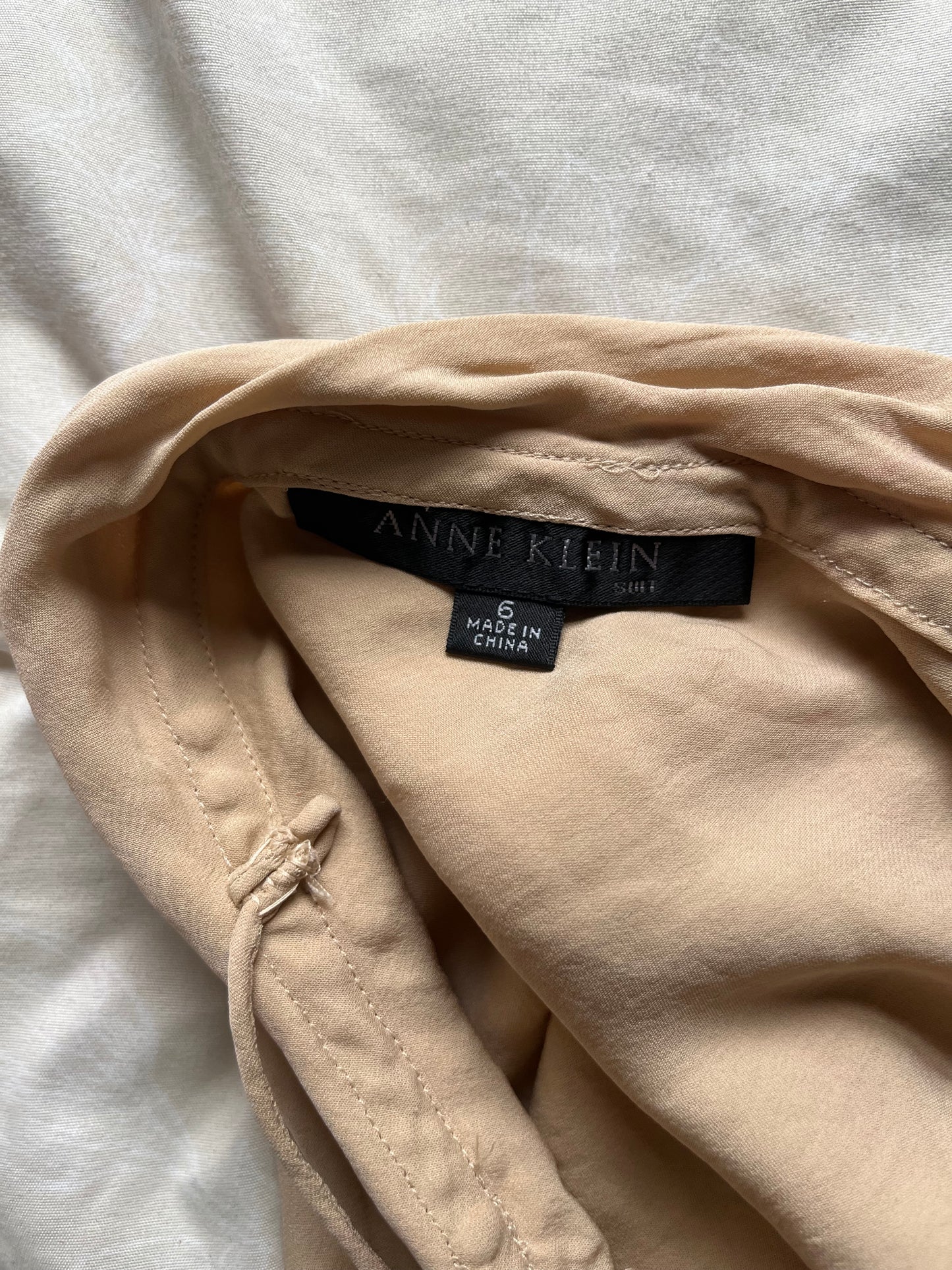 AK Blouse