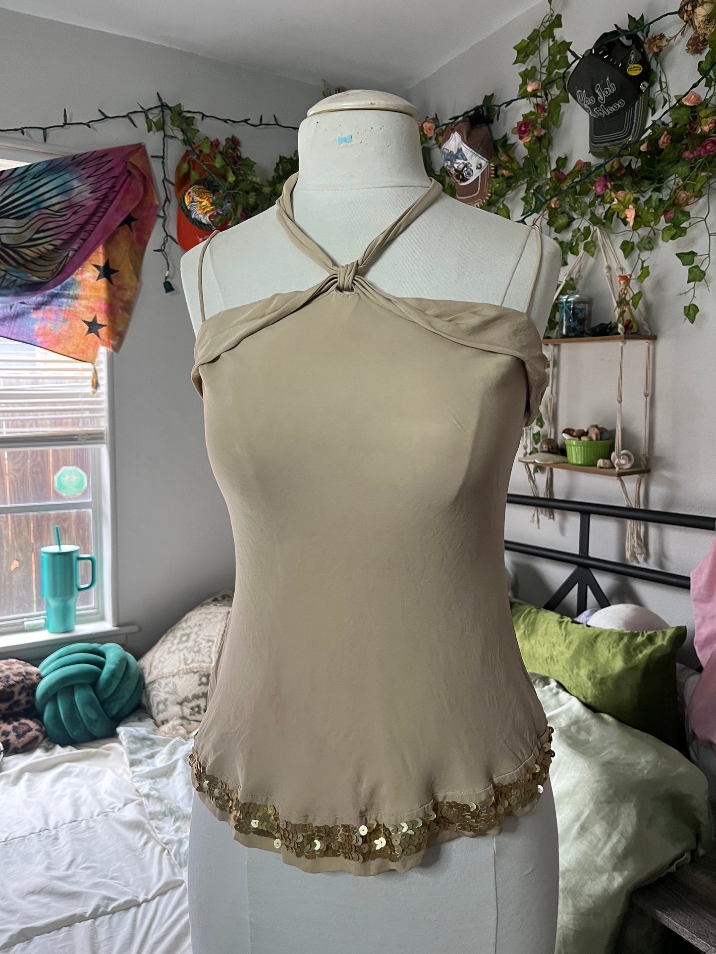 AK Blouse