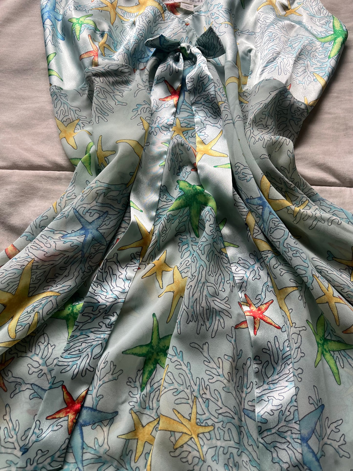 VS Deep Sea Slip