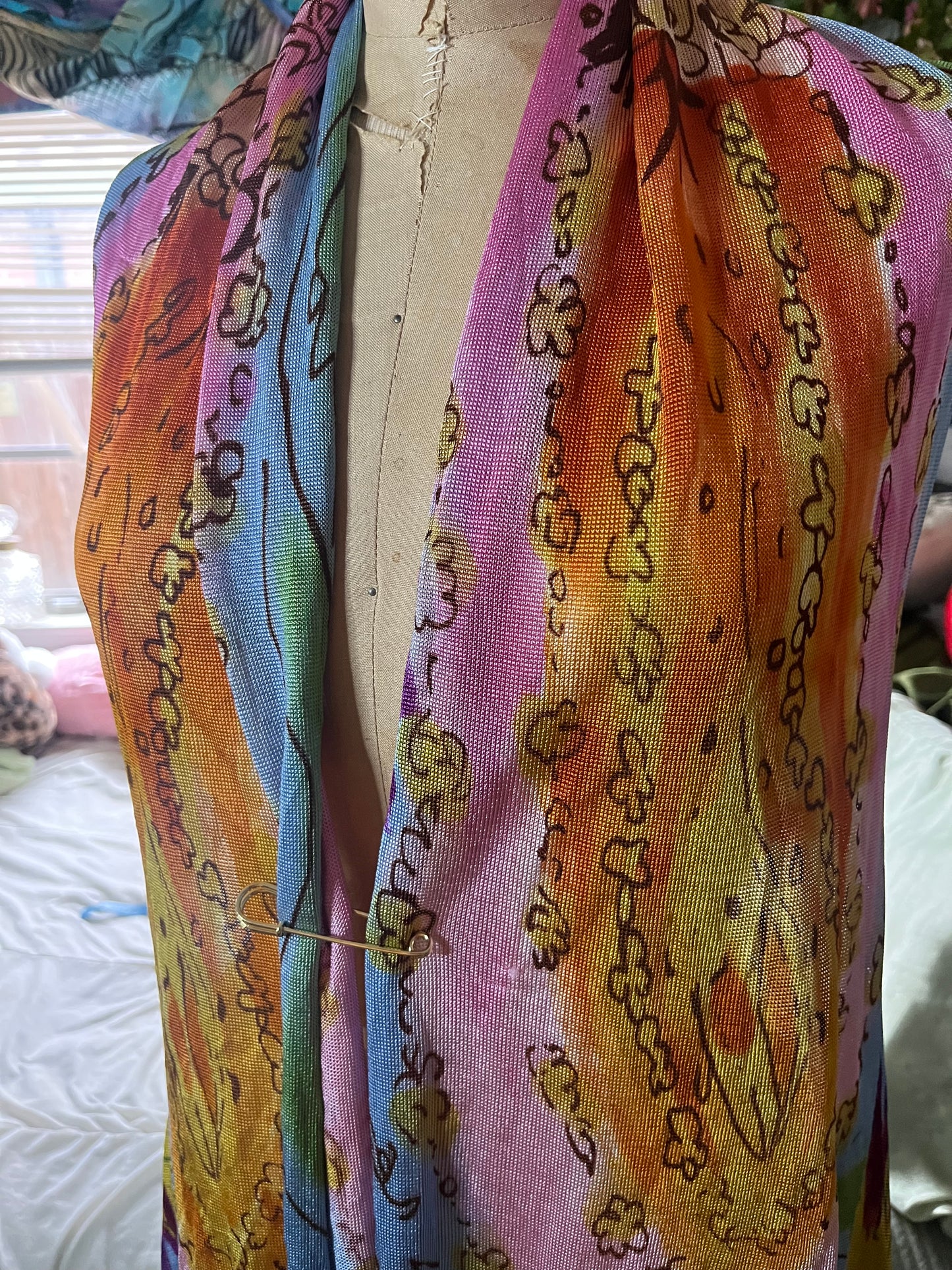 Sherbet Adore Vest